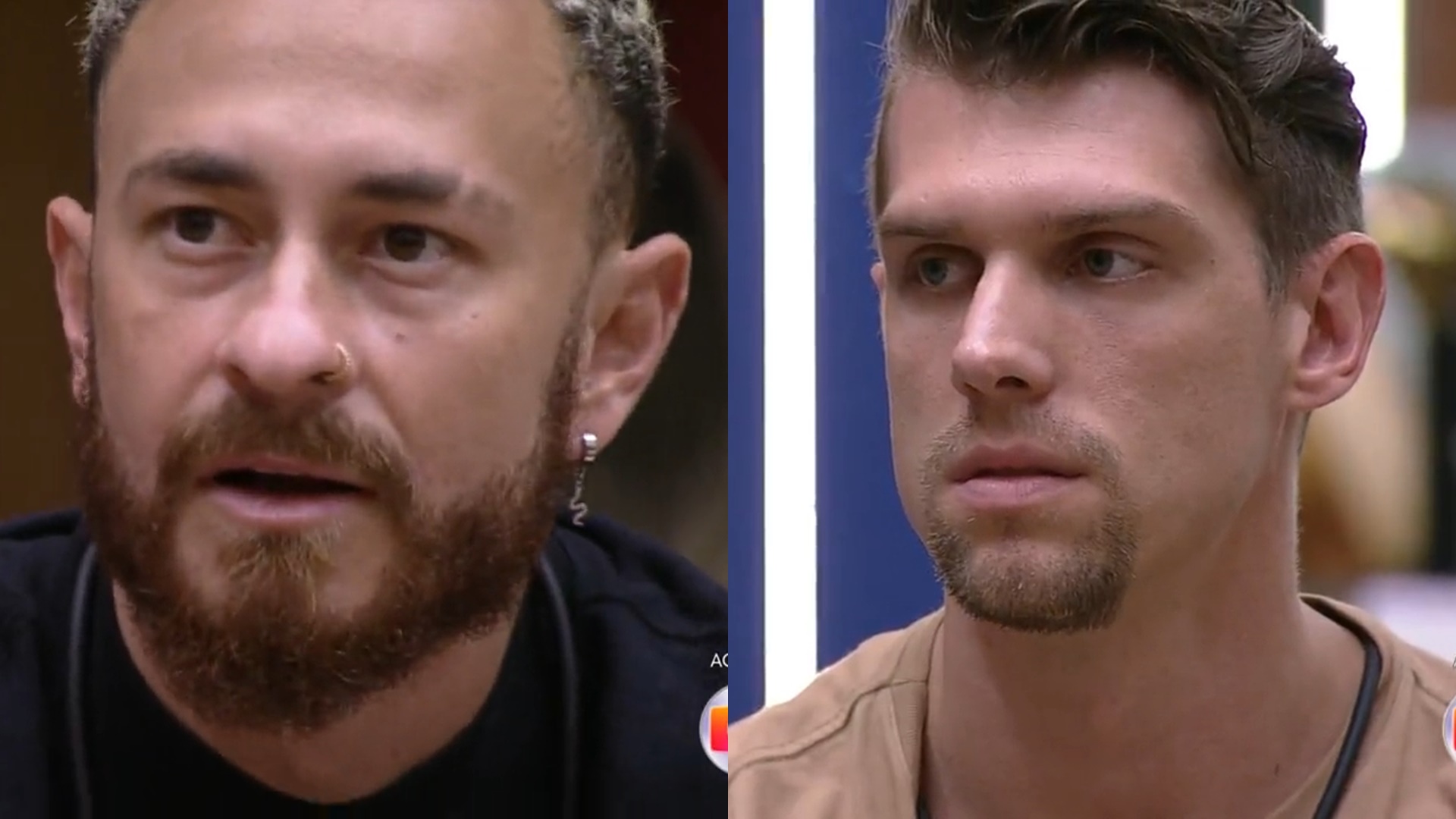 BBB23: Fred detalha traições de Cristian em ordem cronológica: “Totalmente estúpido”