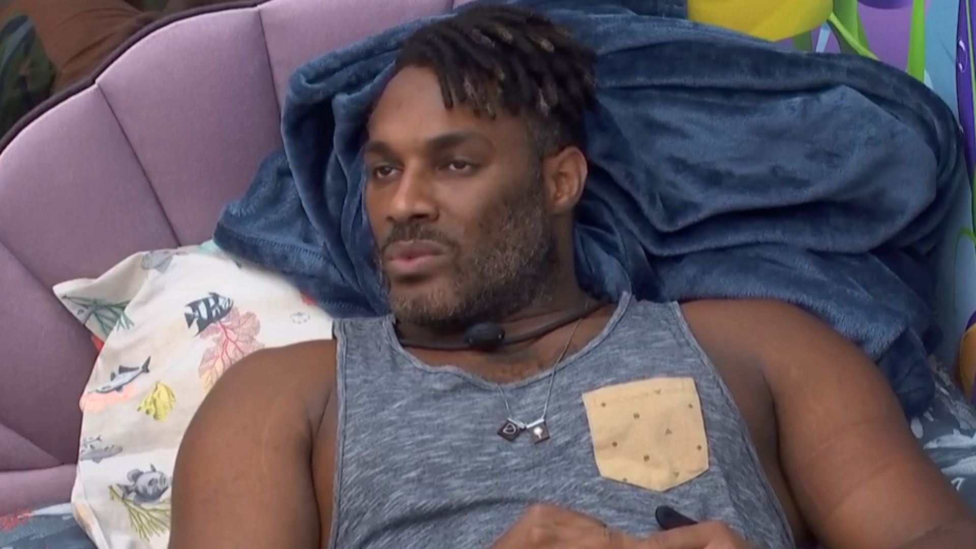 BBB23: Fred Nicácio assume ranço por rival e ataca brother: “Chato e inconveniente”