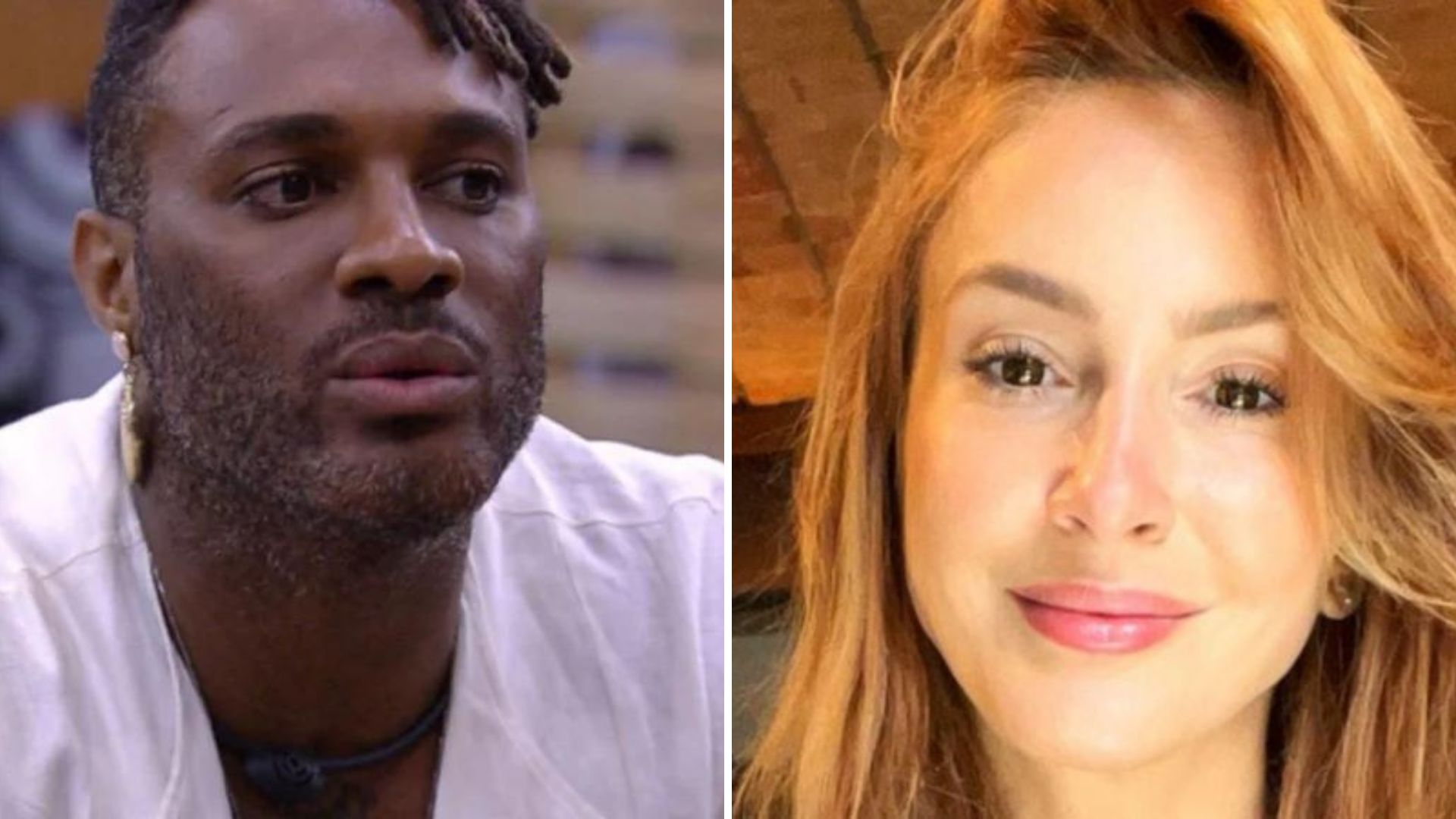 BBB23: Fred detona Claudia Leitte em momento sem filtros: “Bolsominion do caralh*”