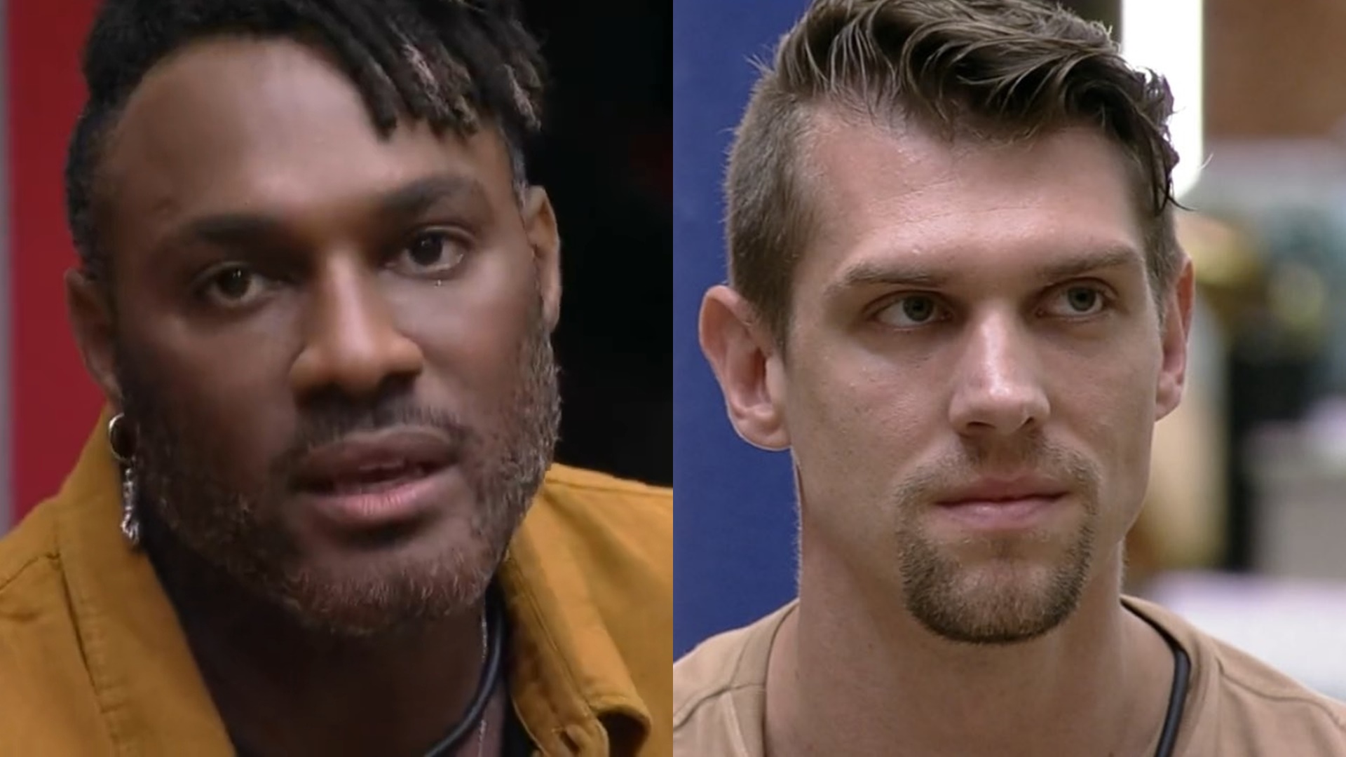 BBB23: Fred Nicácio expõe podres de Cristian e pede eliminação ao vivo: “Atitudes terríveis”