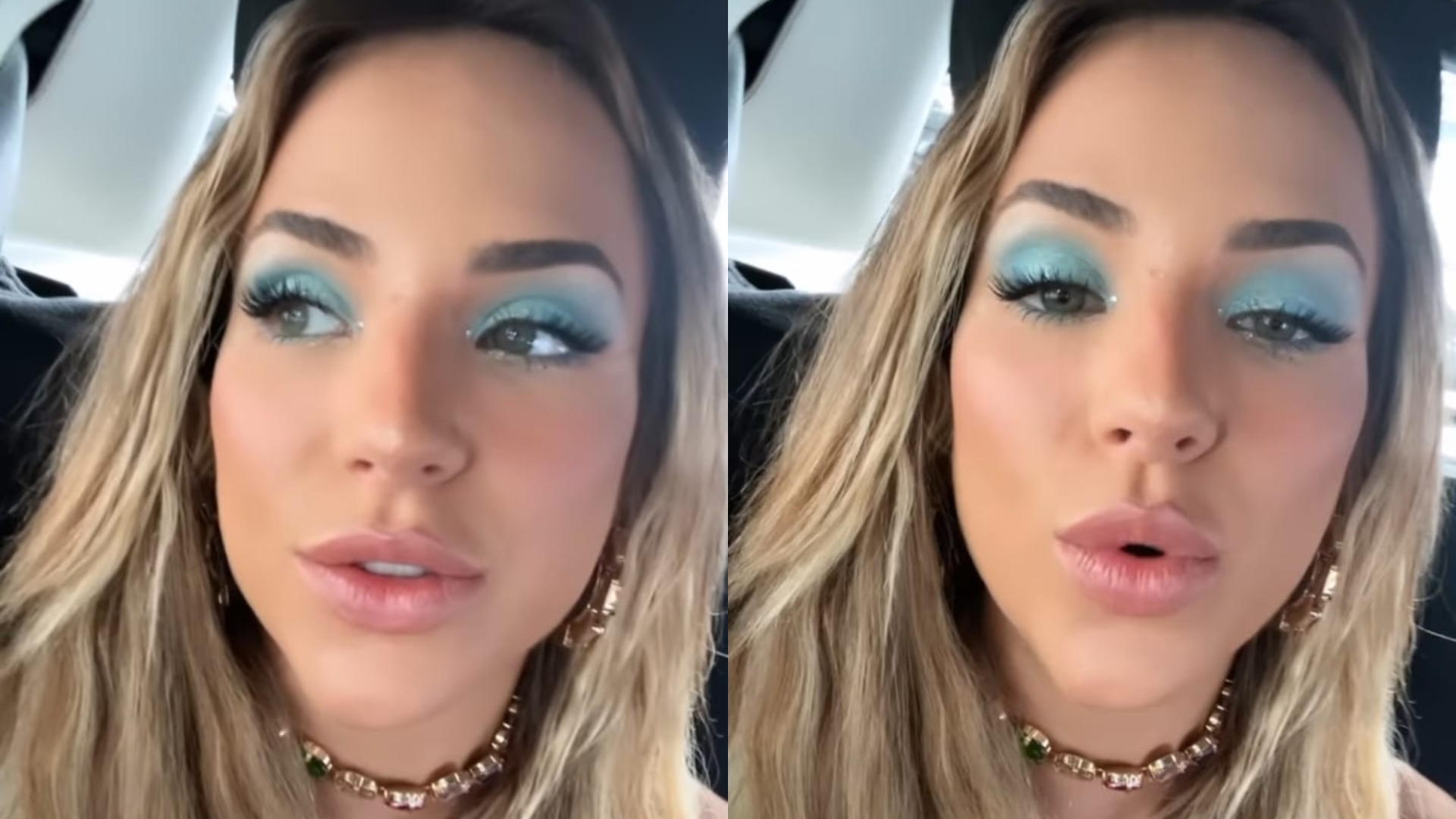 Gabi Martins revela como superou enxurrada de críticas após sambar no Carnaval: “Onda de ataques”