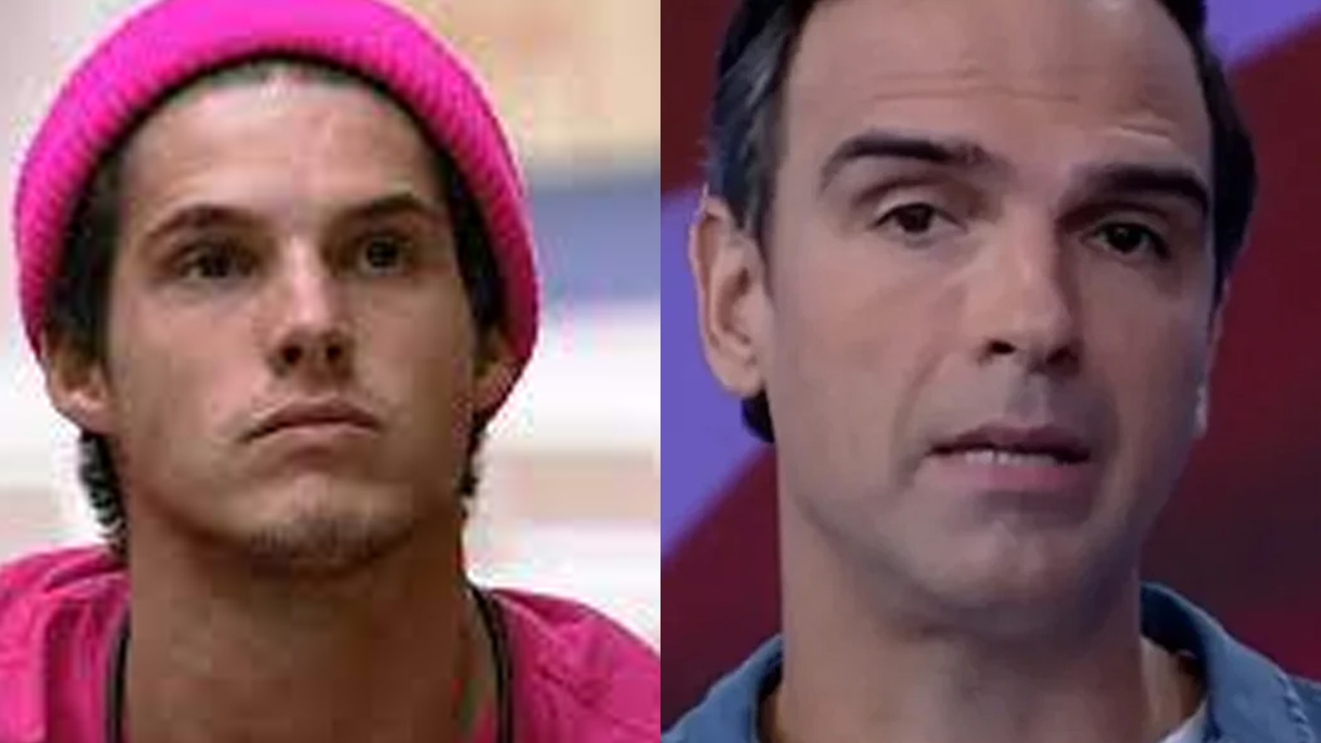 BBB23: Gabriel Fop relembra “bronca” de Tadeu Schmidt e solta: “Uma das maiores vergonhas”