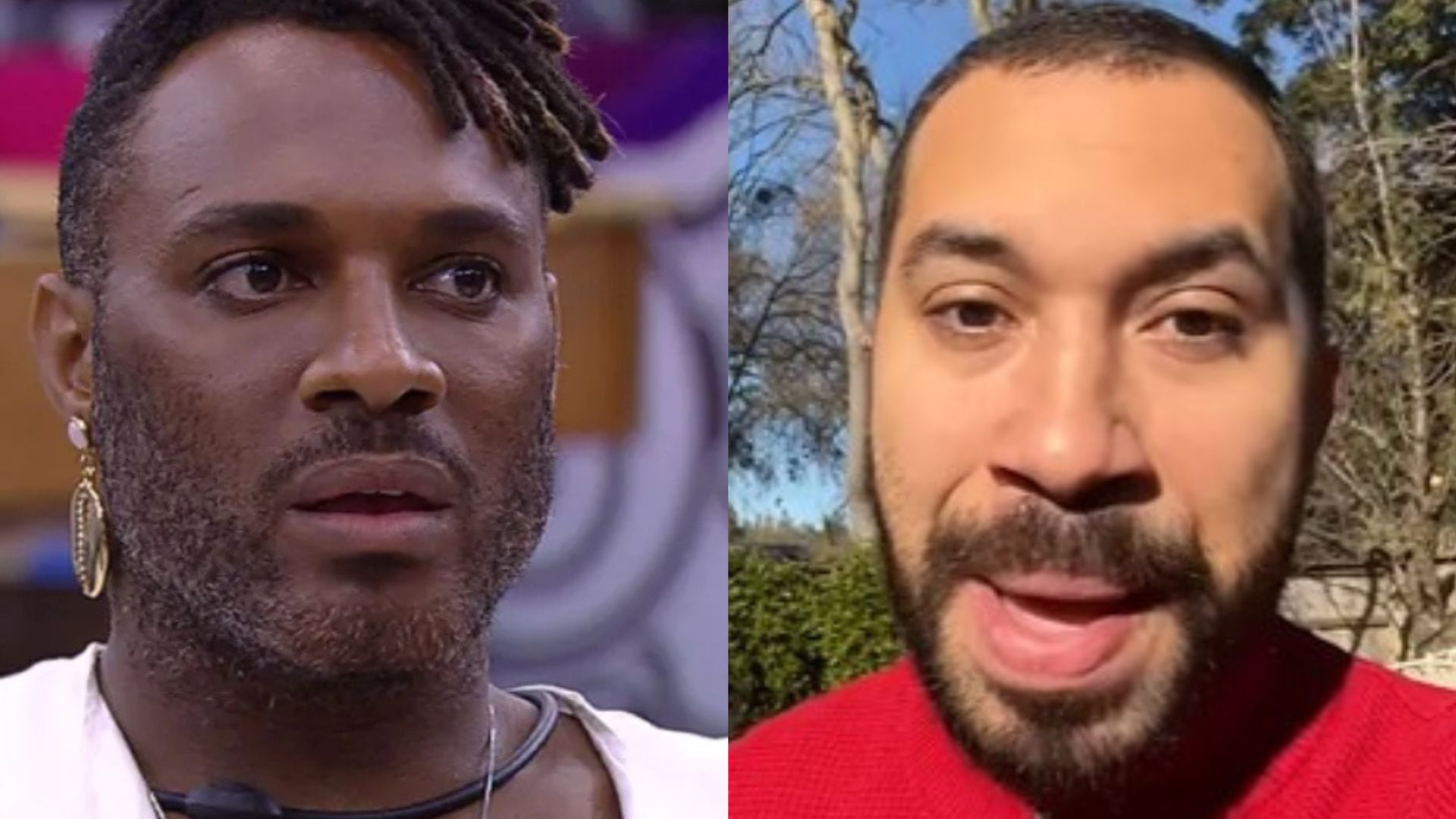 Após revolta com crítica de Fred Nicácio, Gil do Vigor voltará ao BBB23