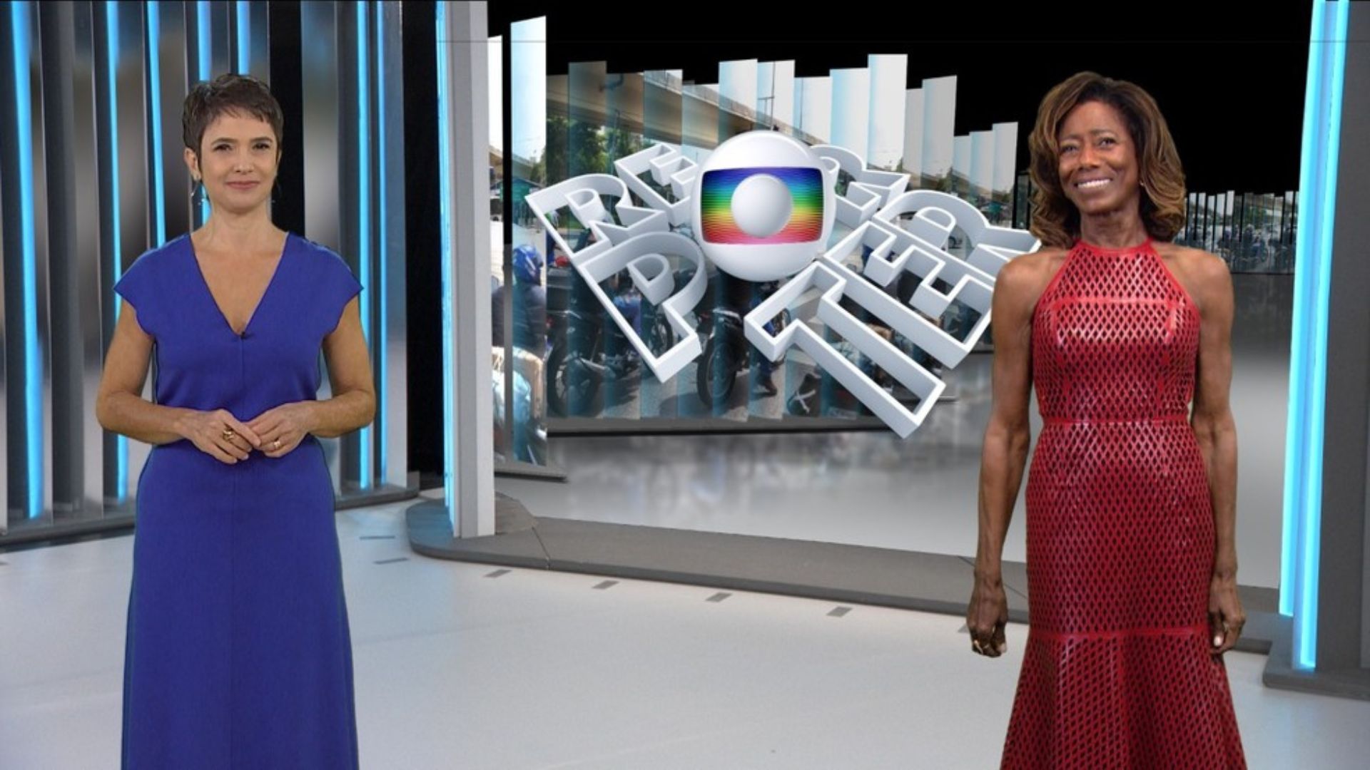 Globo bate o martelo e decreta futuro de ‘Globo Repórter’ após morte de Glória Maria