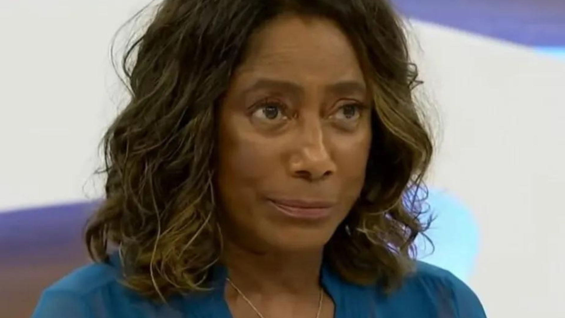 Antes de morrer, Glória Maria revelou preocupação com sua herança: “Me deu um susto”