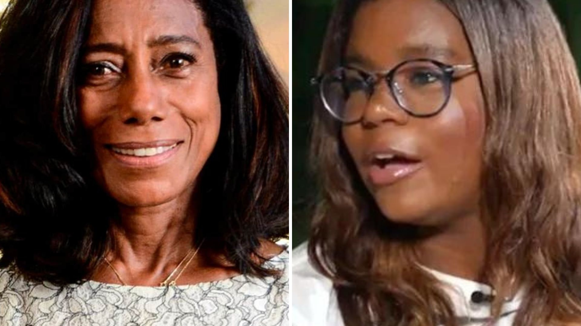 De luto, filha mais velha de Glória Maria reaparece e desabafa: “Saudades”