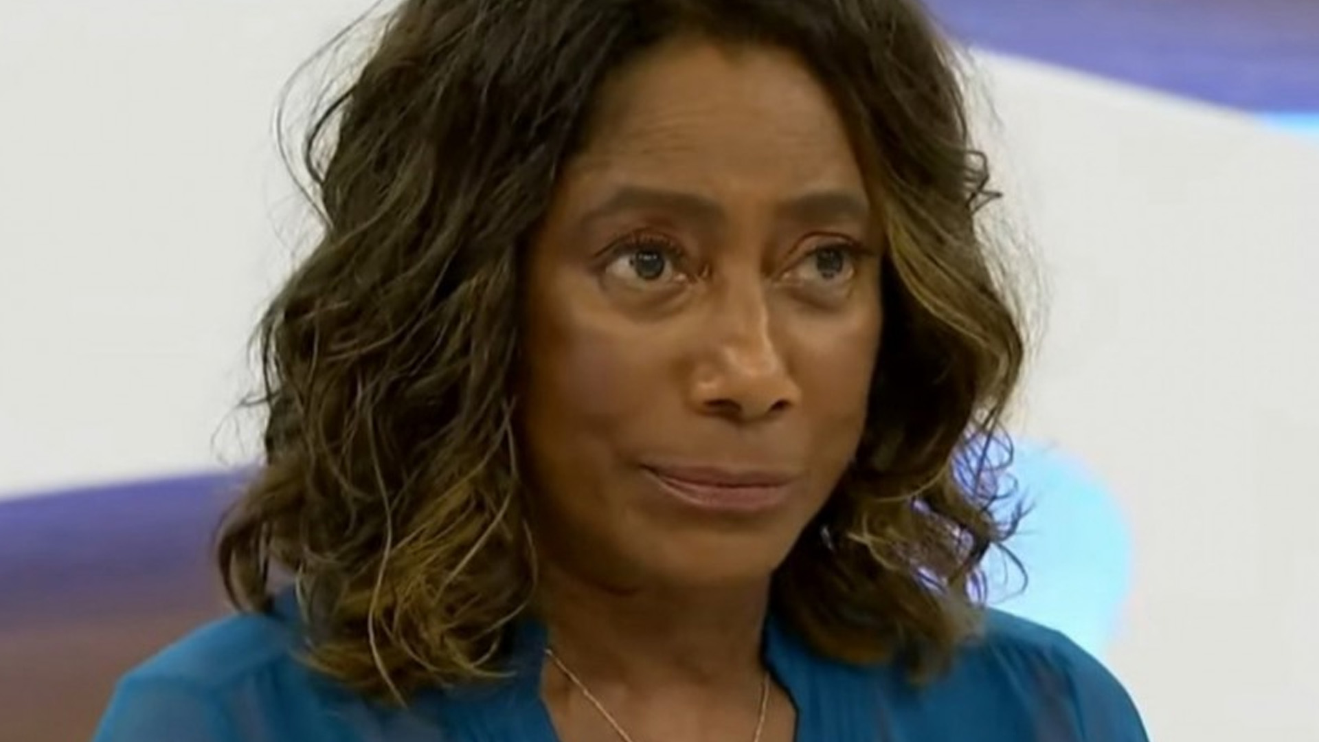 Glória Maria não conseguiu realizar último sonho da carreira: “Um grande presente”