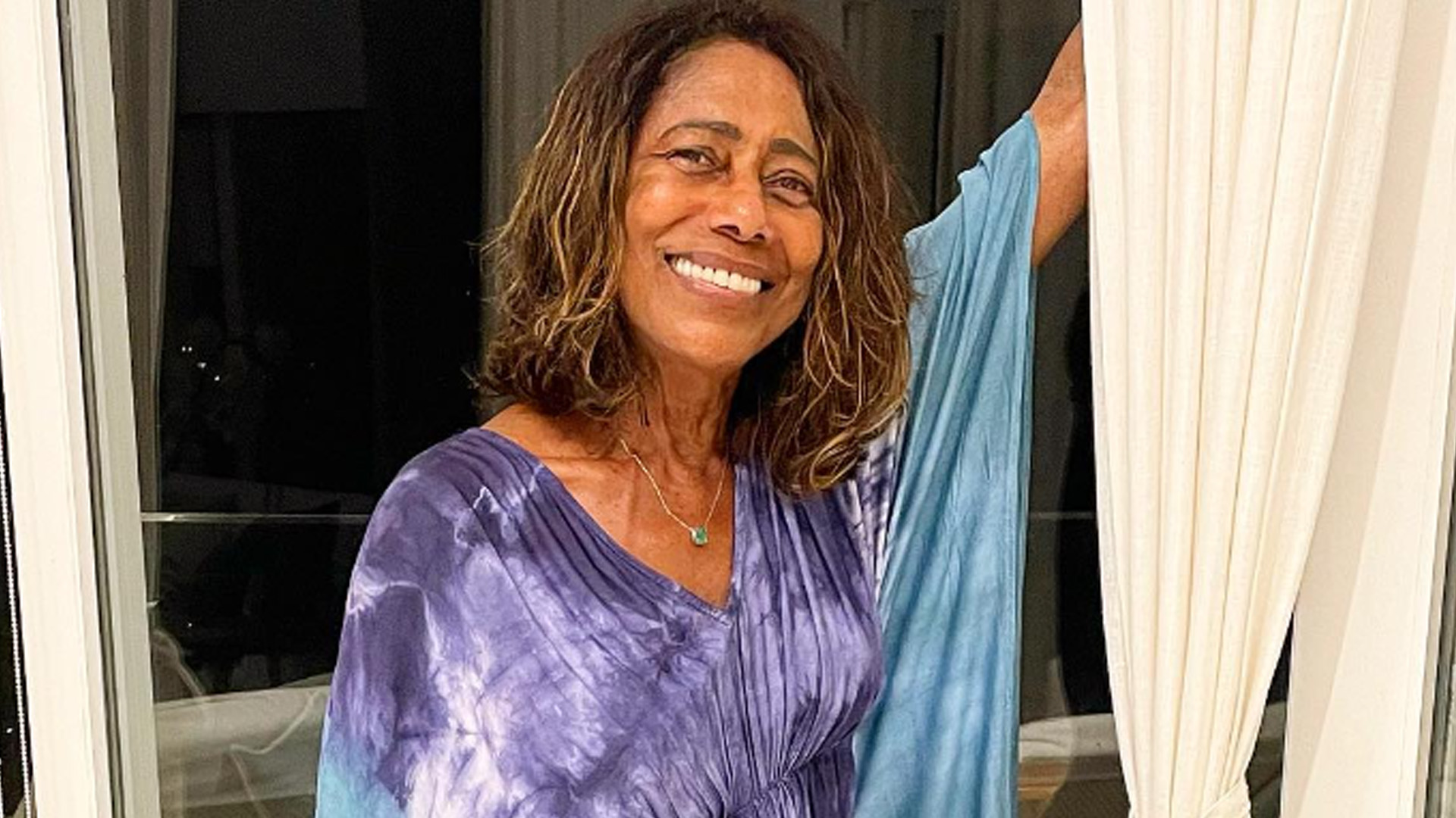 Discreta, Glória Maria revelou casamento secreto em 2017: “Consegui manter”