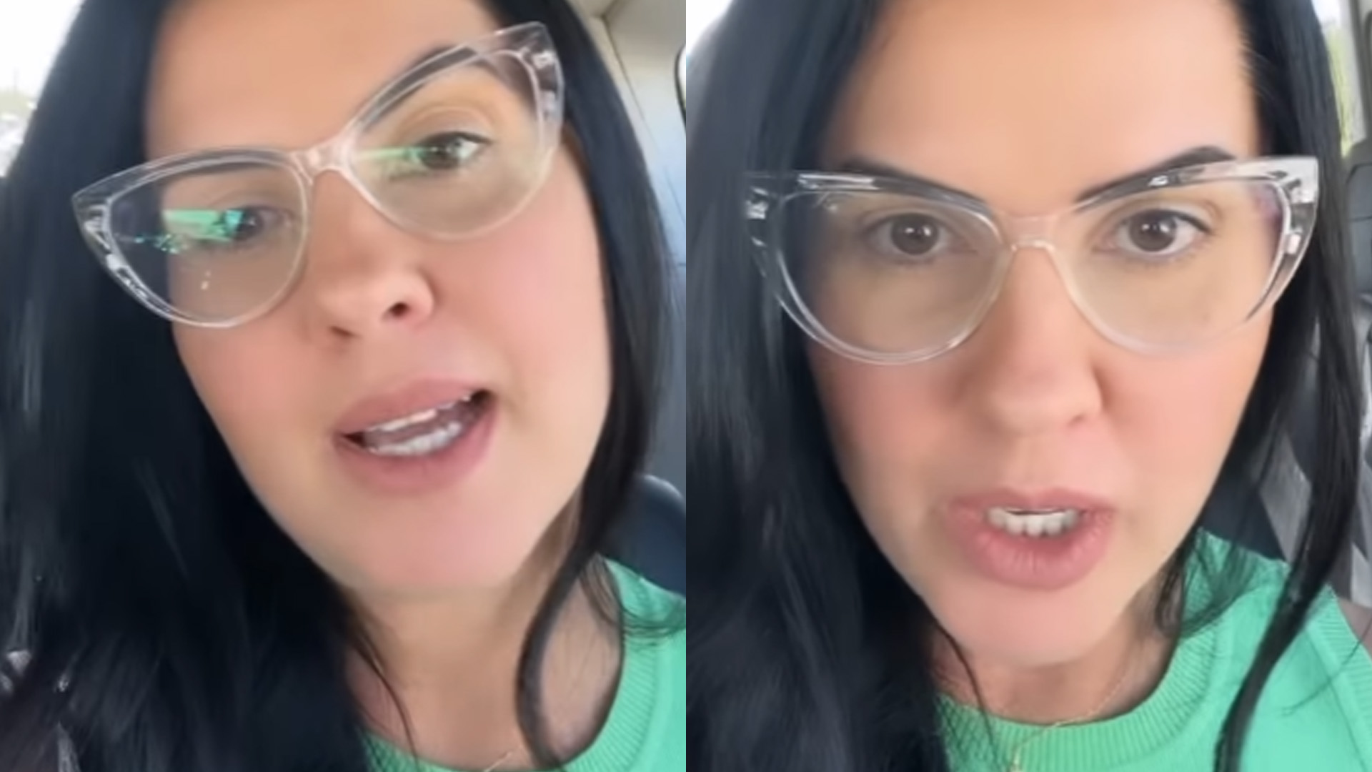 Graciele Lacerda esclarece se Zezé di Camargo está “bancando” viagem nos EUA: “Seu dinheiro?”