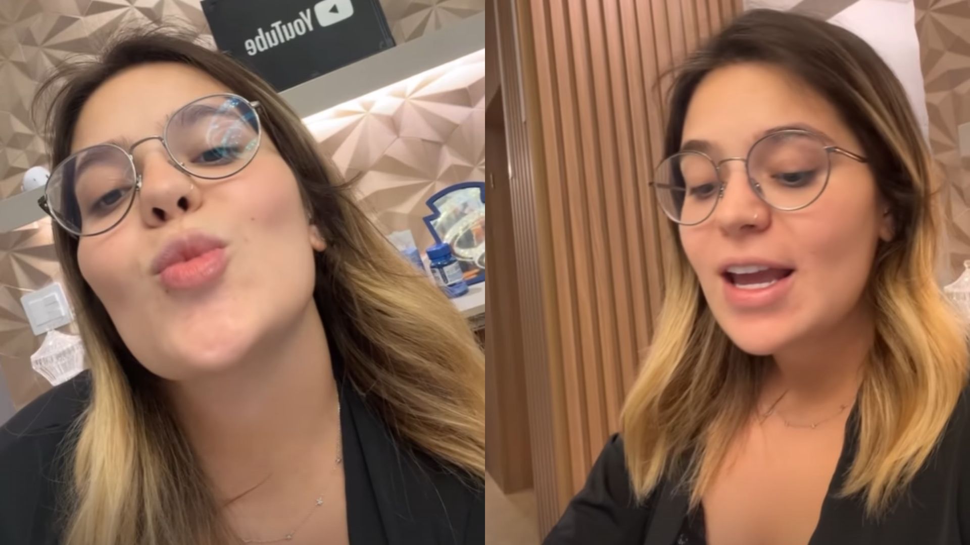 Grávida, Viih Tube dá adeus à folia e celebra Carnaval diferente: “Bloquinho do tetê”