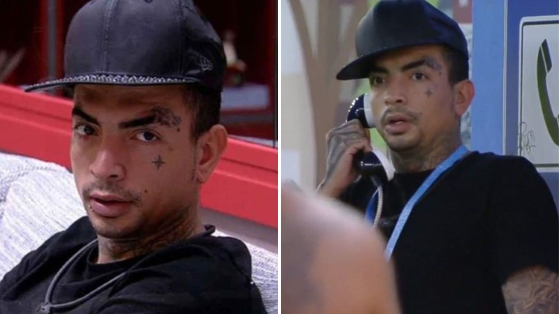 BBB23: Sortudo, Guimê opina sobre ‘injustiça’ do Big Fone: “O Brasil já sabe”