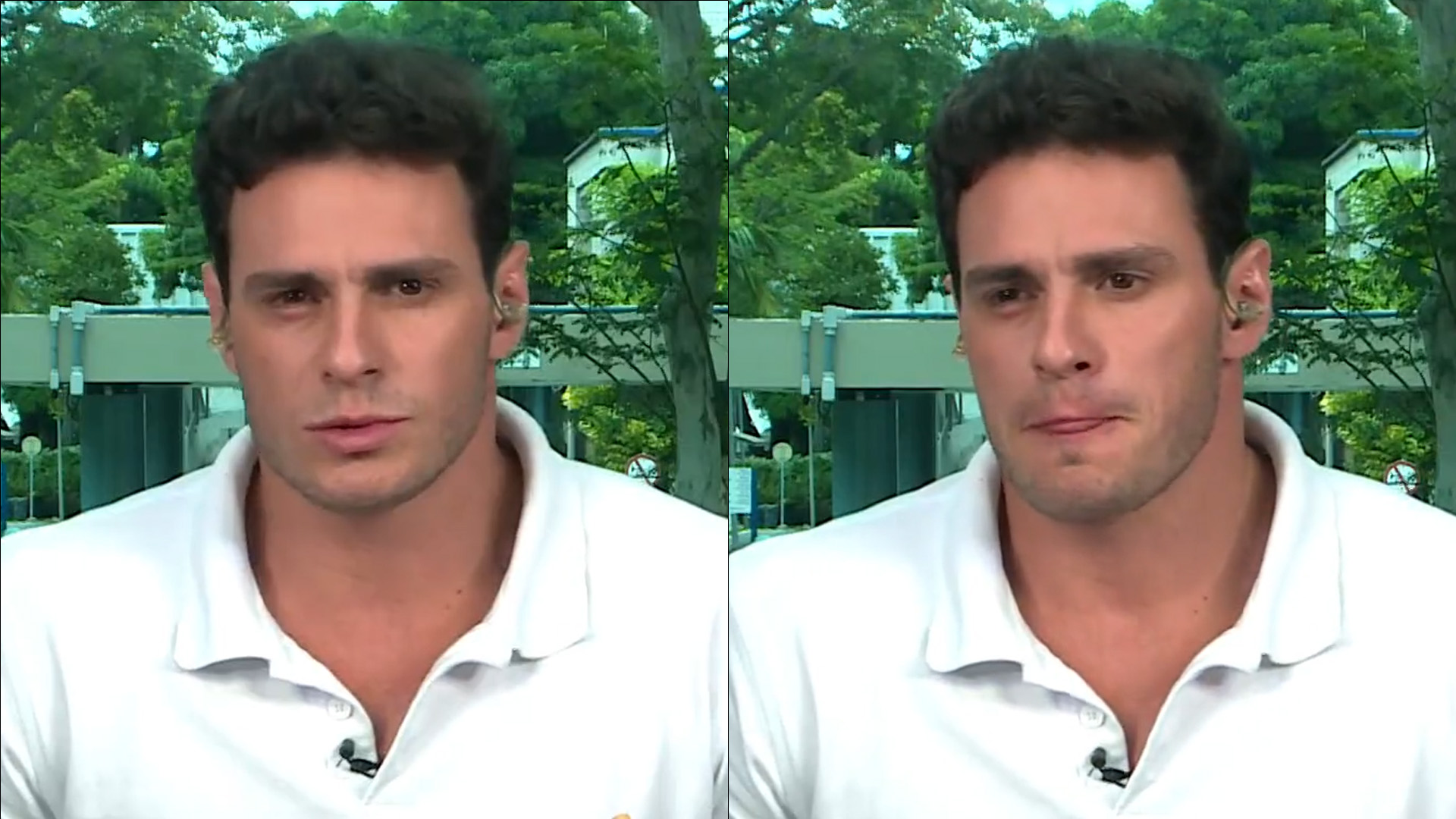 Eliminado do BBB23, Gustavo é desmascarado ao vivo e se contradiz: “Todos sabiam”