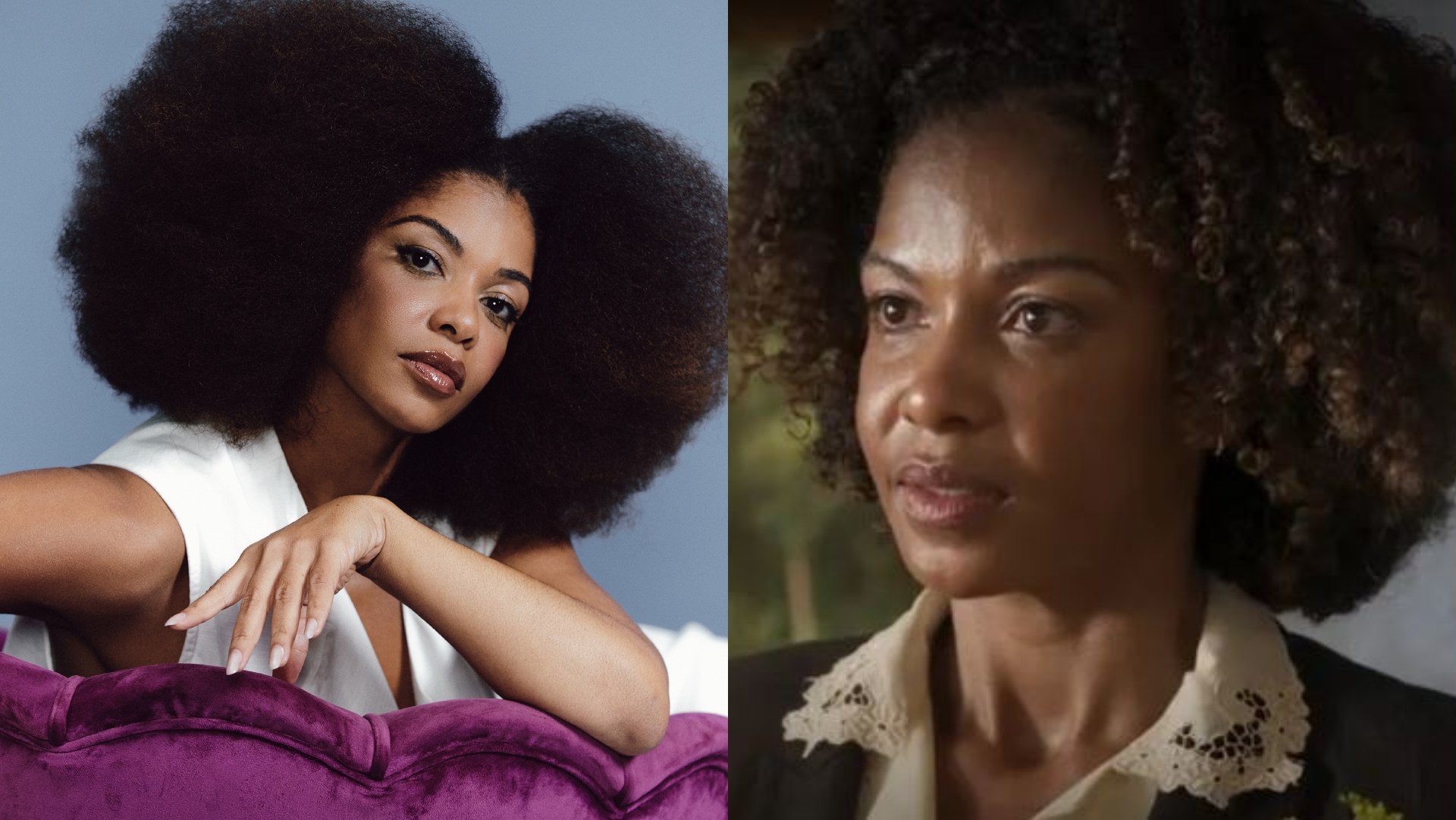 Heloisa Jorge, de ‘Mar do Sertão’, entra na trama após início da novela e relata: “Desafiador”