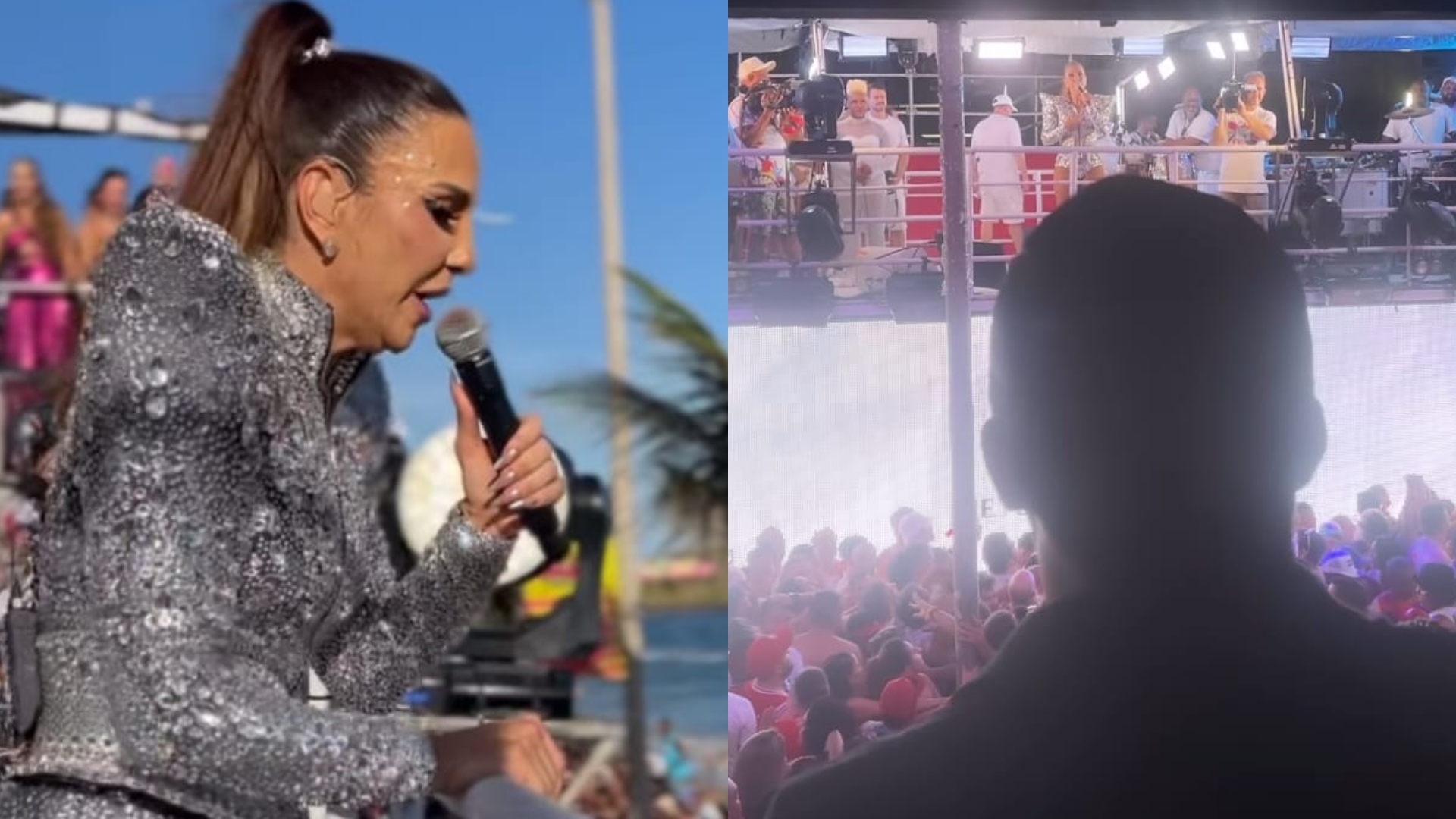 Cobiçado! Após cantada de Anitta, prefeito de Salvador recebe recado de Ivete: “Abre seu olho”