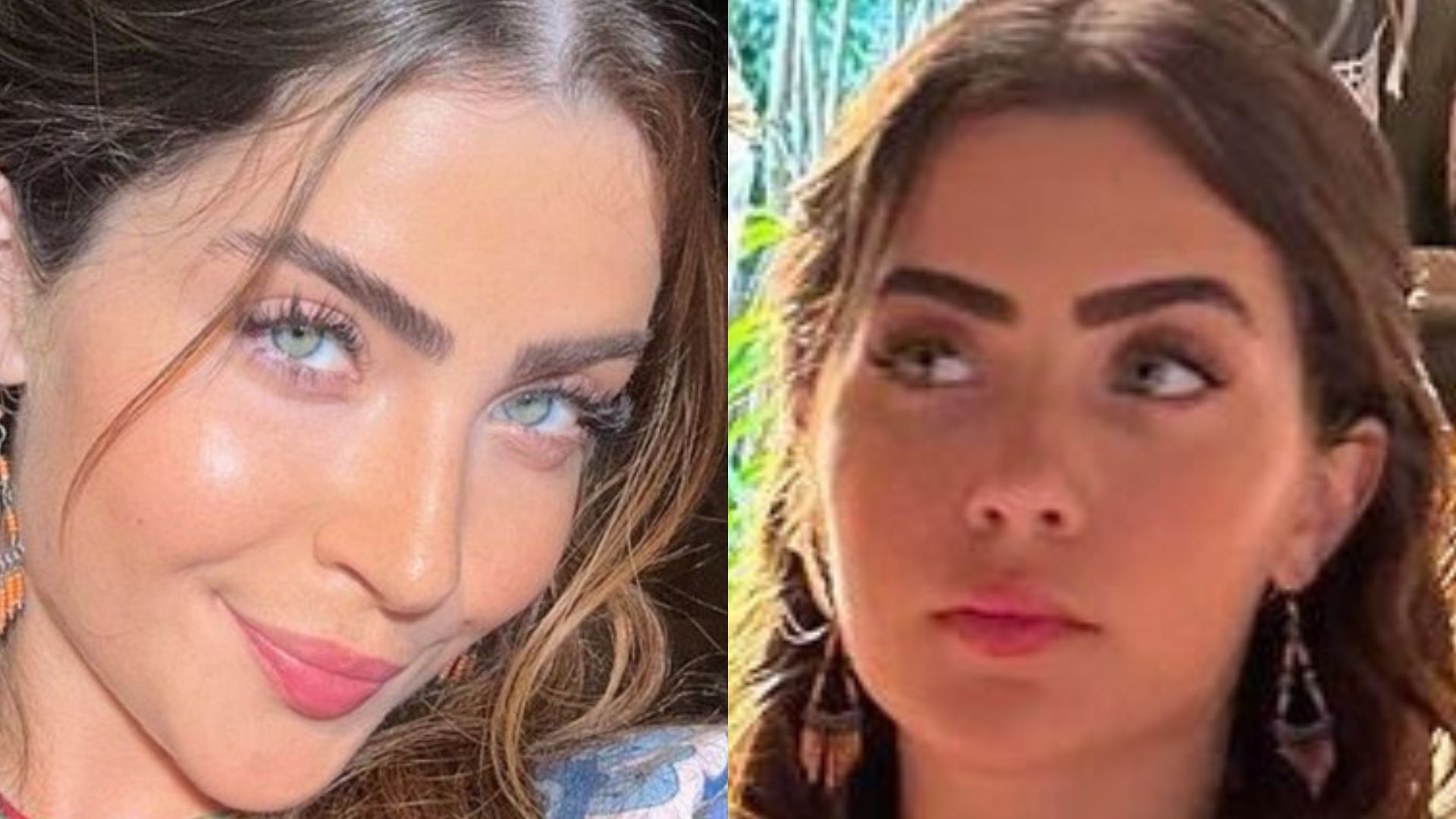 Em ‘Travessia’, Jade Picon surge com novo visual e impressiona web: “Amei”