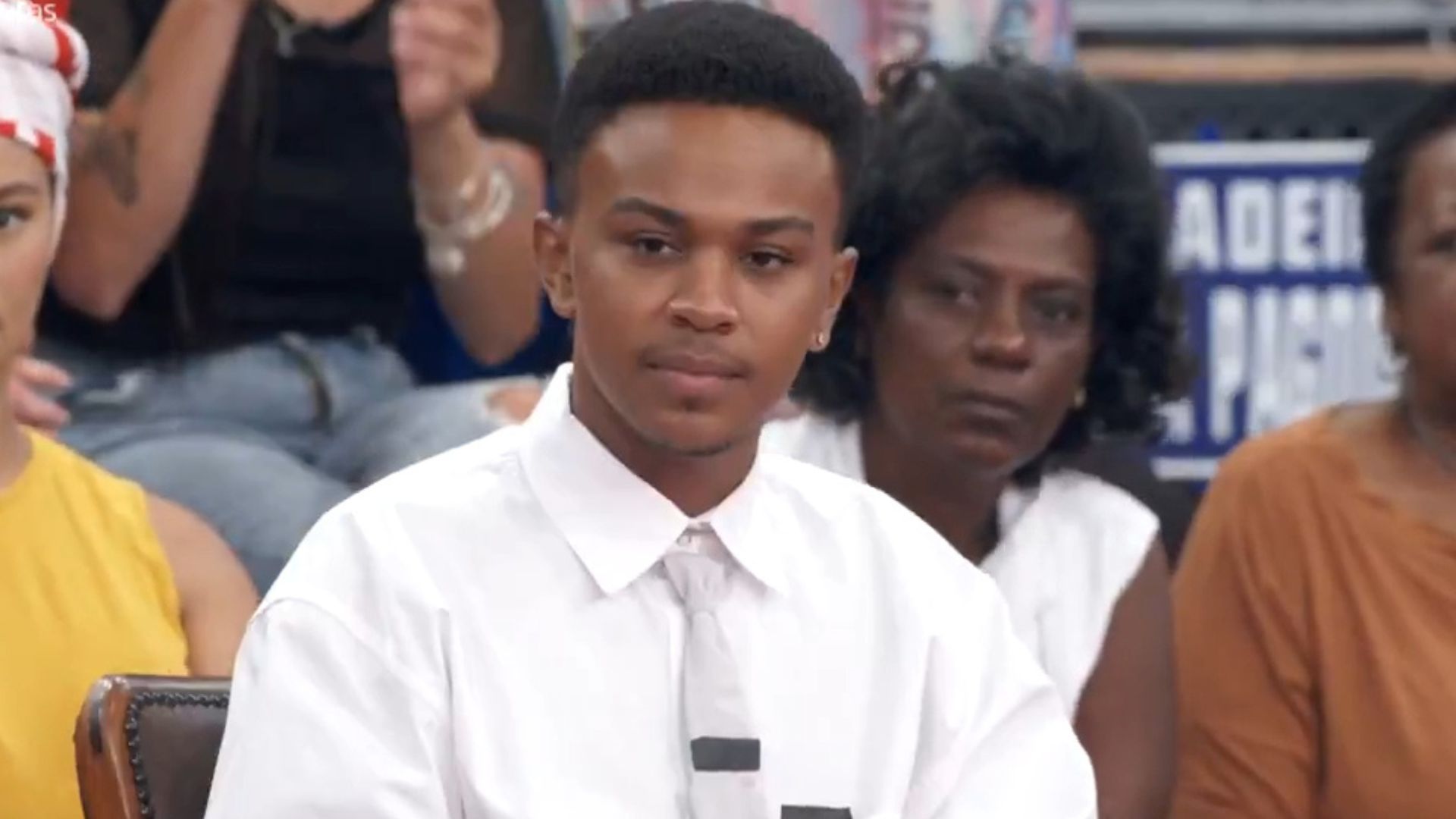 Jean Paulo Campos revela que ataques racistas aumentaram após entrar na Globo: “Eu senti”