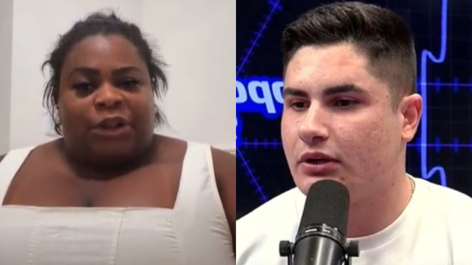 Após acusações do ex, Jojo Todynho dá detalhes inéditos sobre relação: “Leite podre”