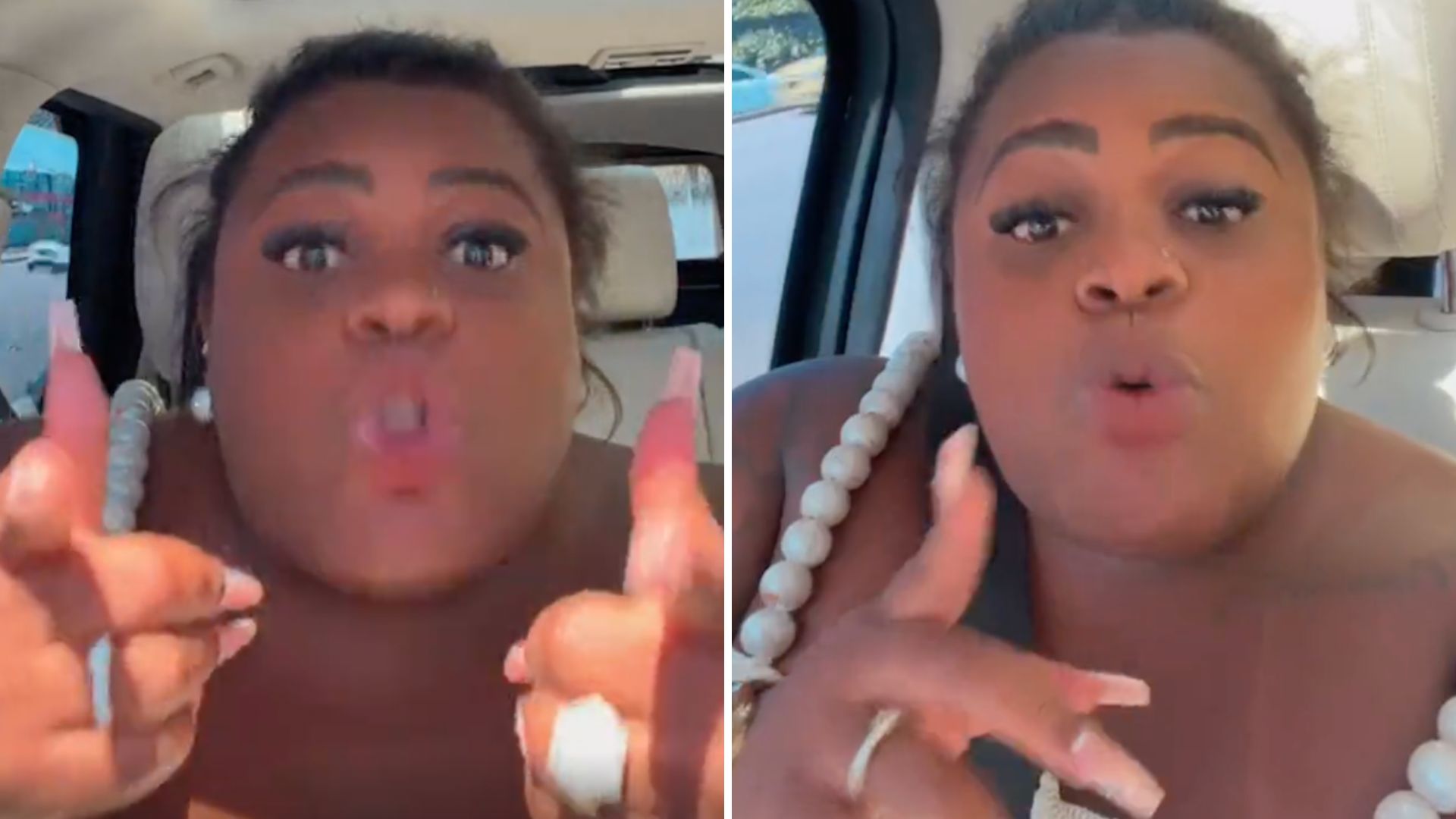 Jojo Todynho diz que vai arrebentar o ex-marido após acusações: “Safado, pilantra”