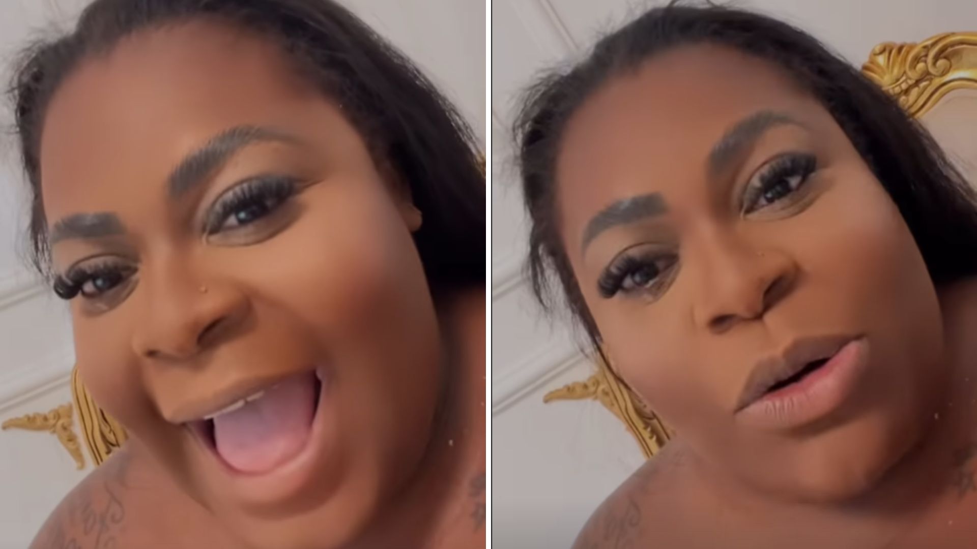 Jojo Todynho não tolera penetras e prepara vingança em sua festa: “Vai ter surpresinha”