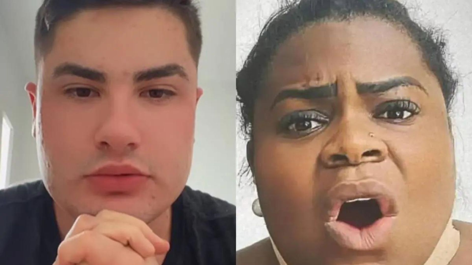 Ex-marido acusa Jojo Todynho de fazer parte de grupo de extermínio e pede sua prisão