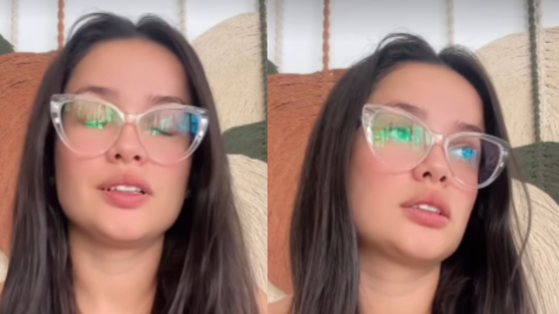 Juliette desabafa sobre mal-estar e pede ajuda aos fãs para saber diagnóstico: “Por favor”