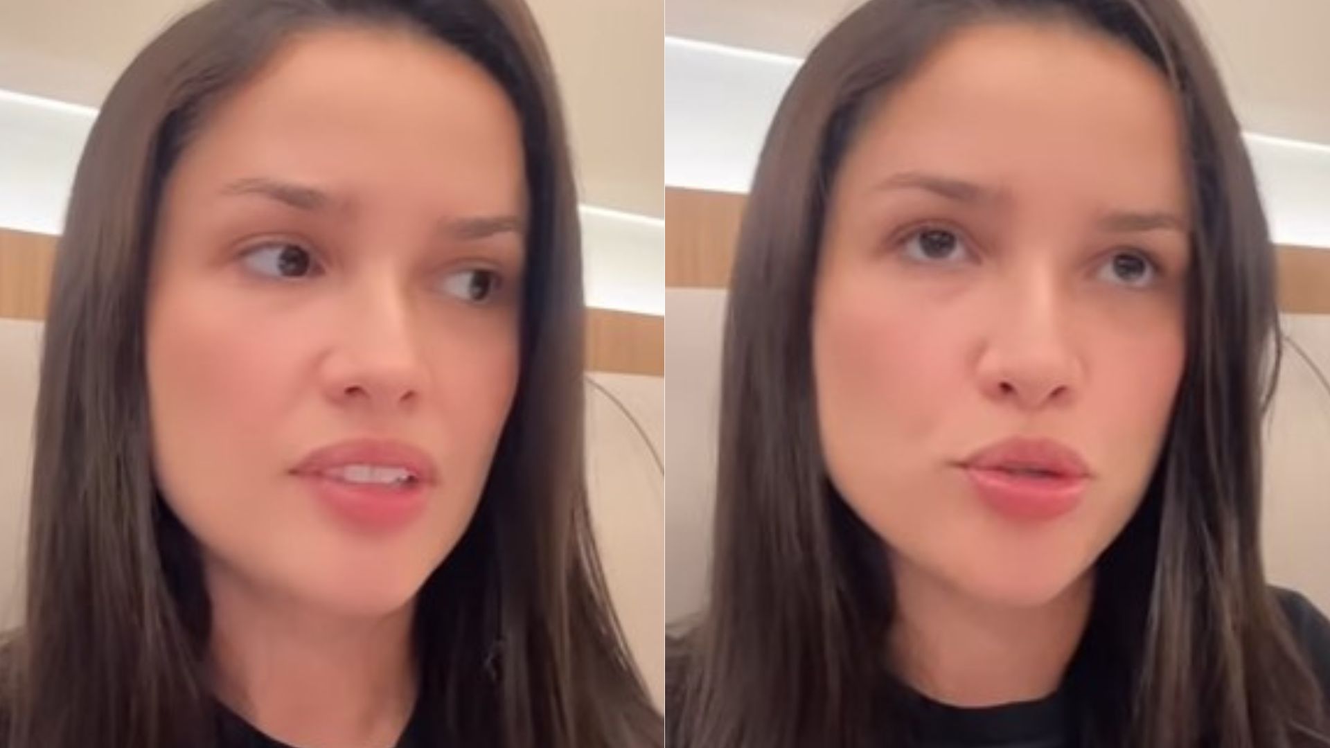 Discreta, Juliette surpreende ao expor dura realidade por trás das câmeras: “Deu errado”