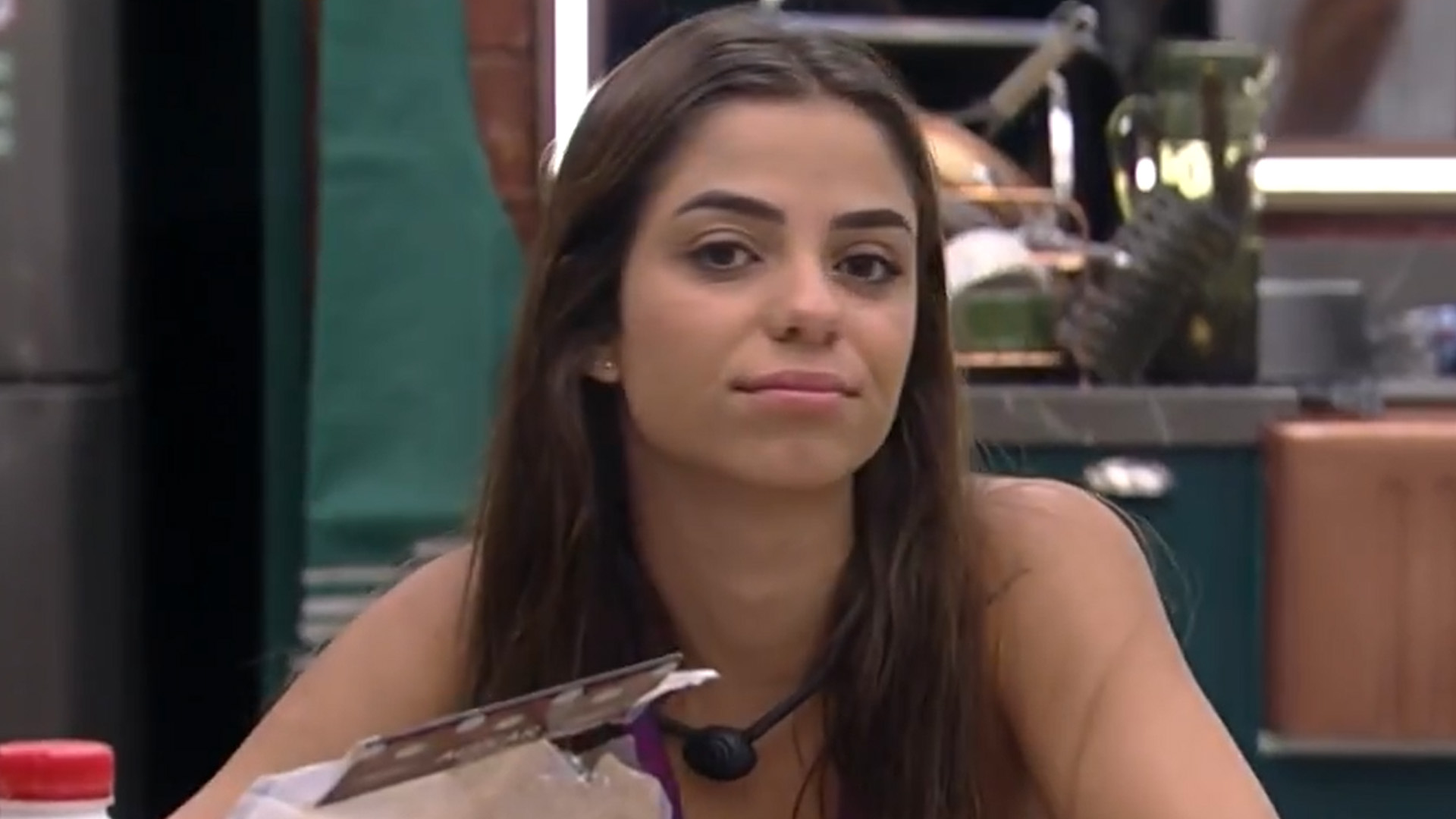BBB23: Key Alves esculacha aparência de sister de graça e dispara: “Igual um Panda”
