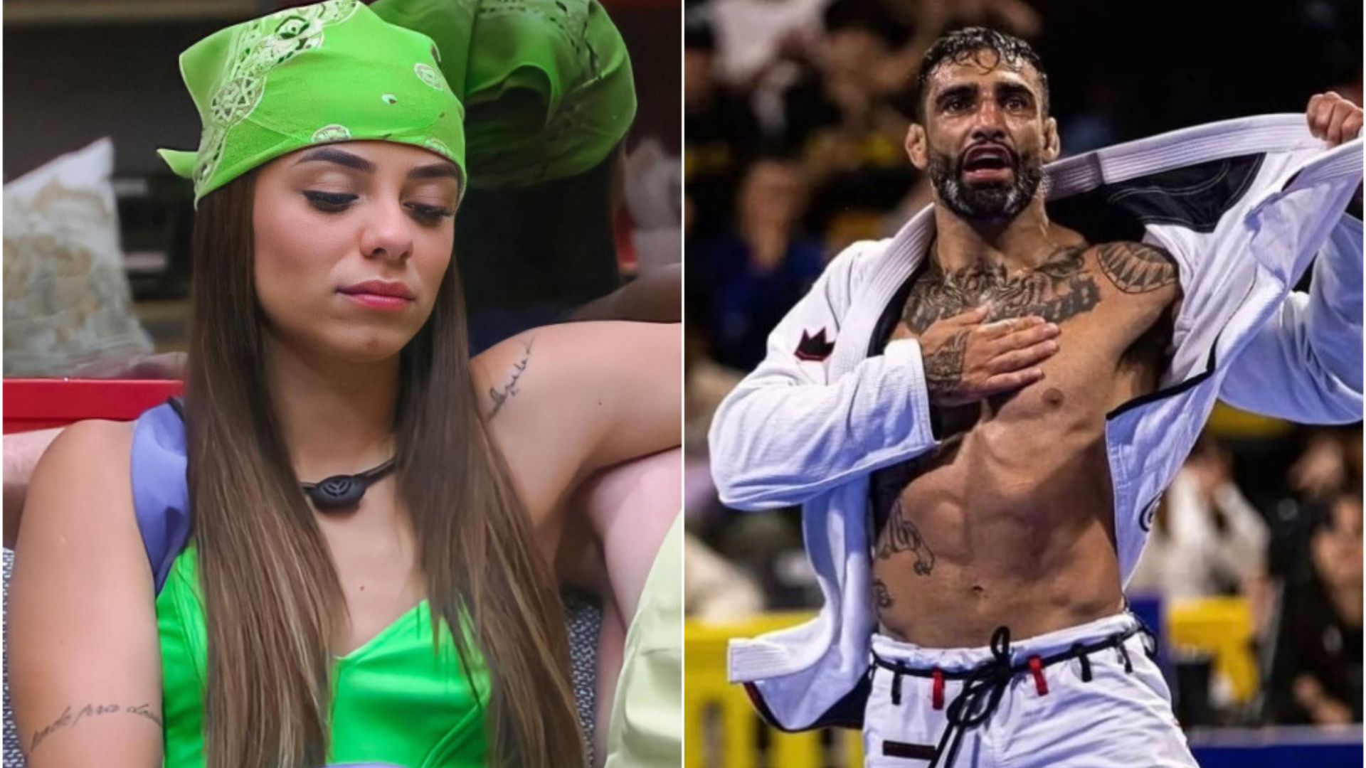 Advogado do assassino de Leandro Lo quer Key Alves na delegacia: “Conduta deplorável”