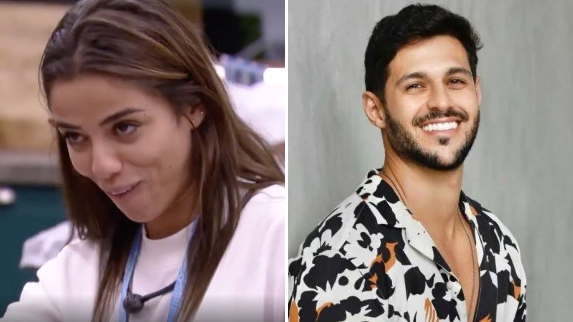 BBB23: Key Alves diz que bloqueou Rodrigo Mussi após noite quente: “Só queria transar”