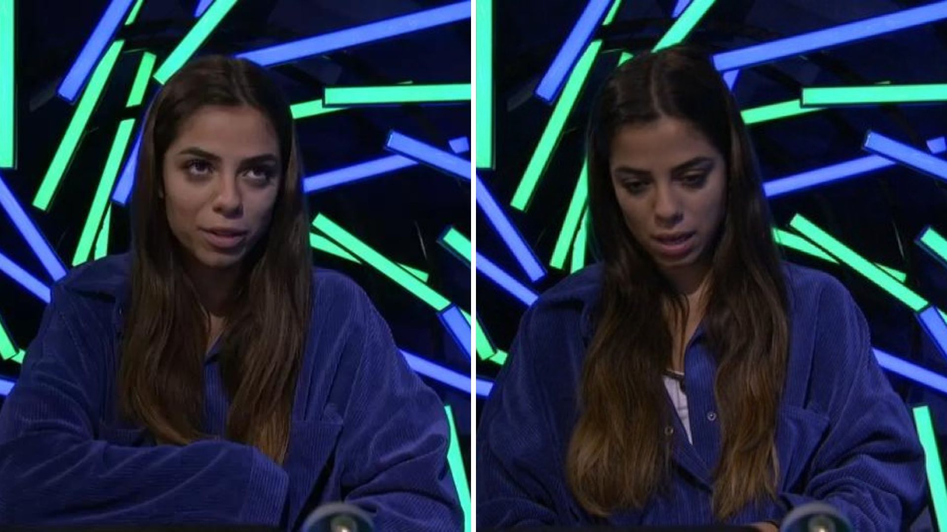 BBB23: Key Alves muda de estratégia e decreta guerra contra brother: “Agora”