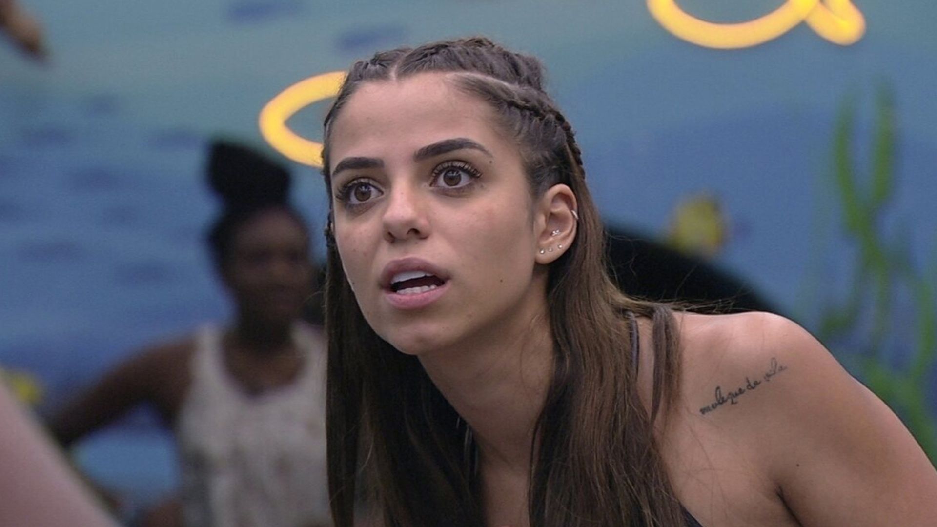 Falou demais no BBB23? Advogados protocolam pedido e Key Alves pode ser obrigada a depor