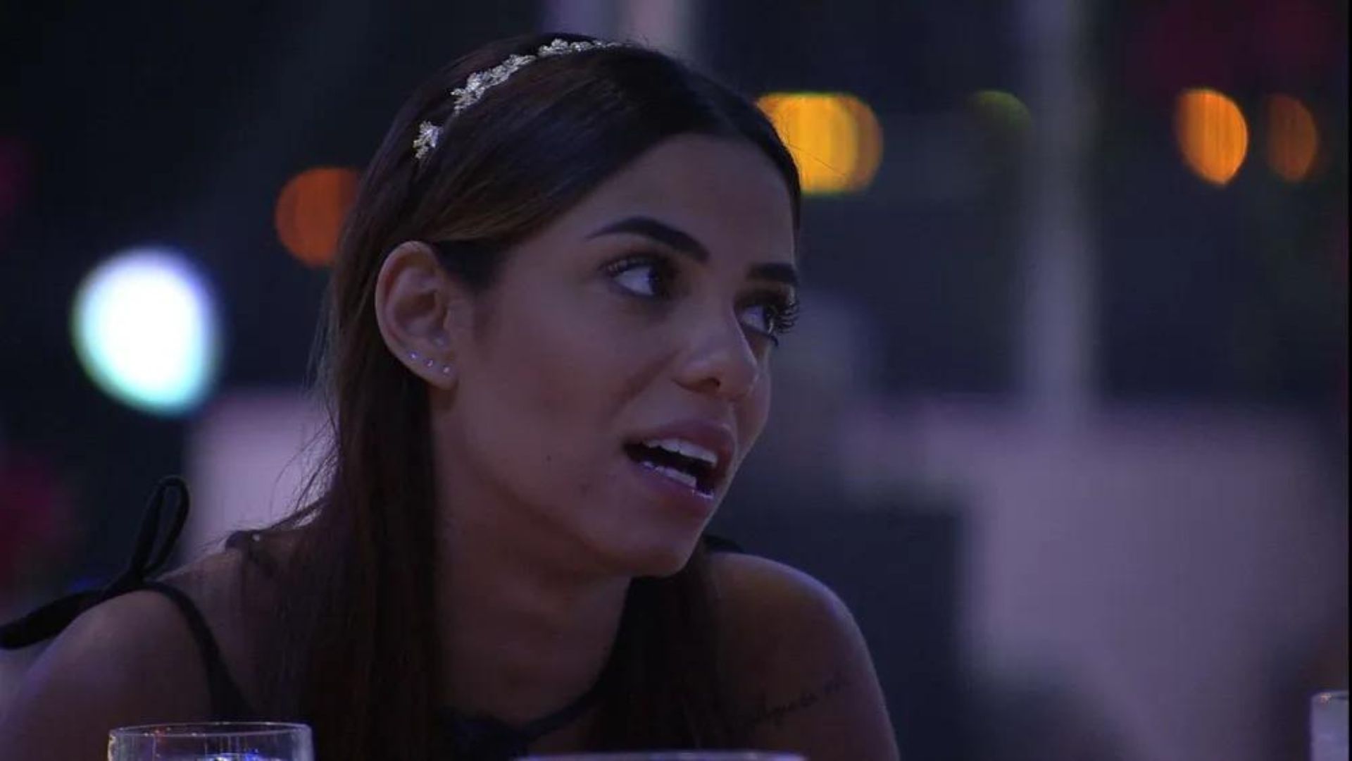 BBB23: Key Alves percebe mudança e detona postura de brother: “Arrogante”