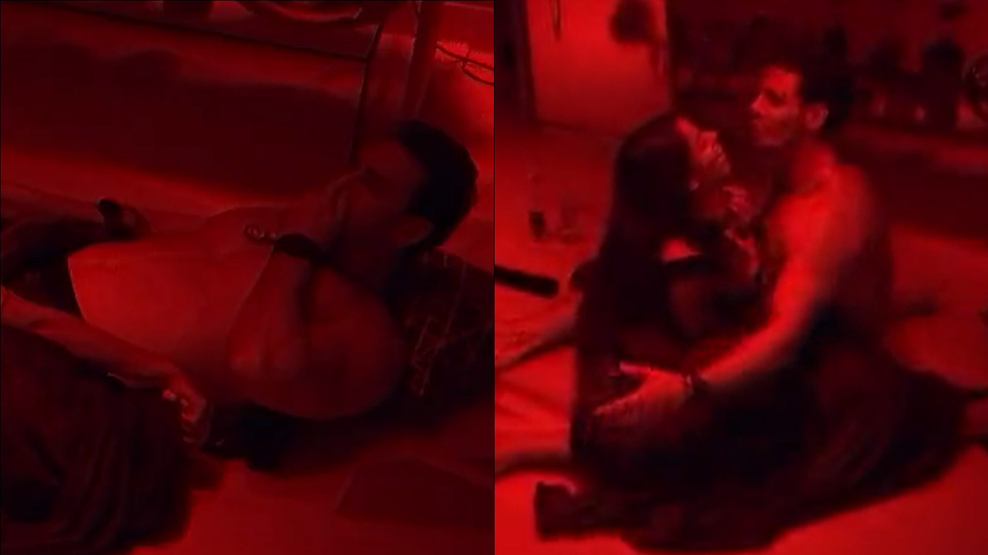 BBB23: Gente? Key Alves constrange Gustavo com pedido safado: “Muda de assunto”