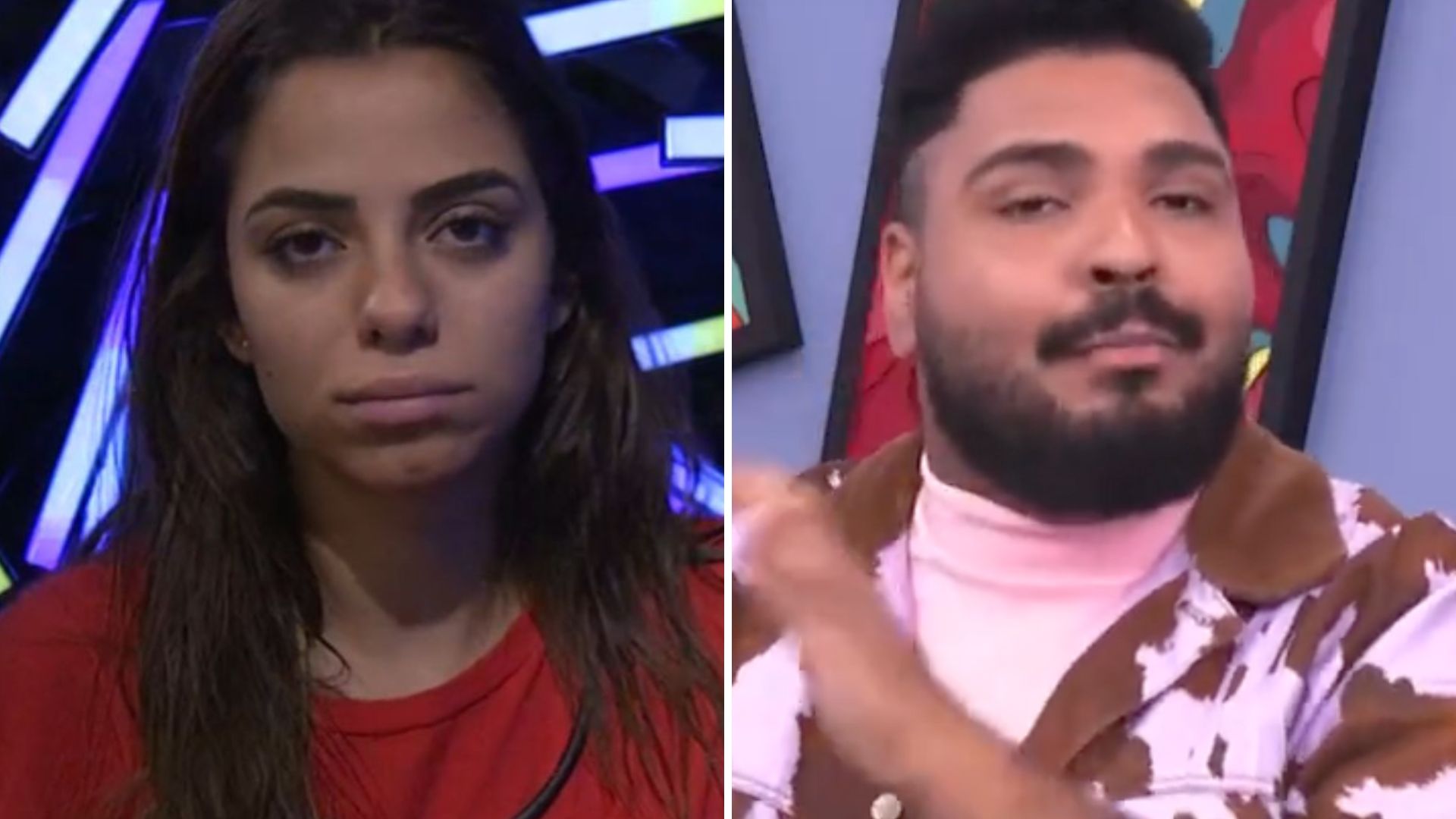 BBB23: Equipe de Key repudia declaração de Paulo Vieira: “Não pode ficar assim”