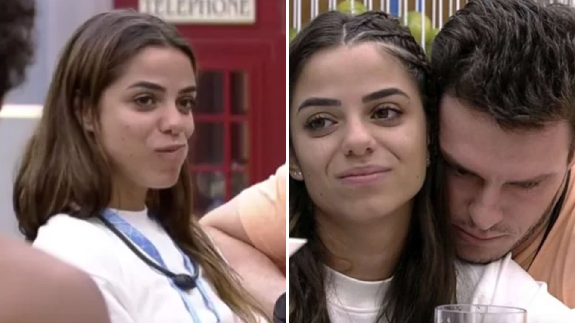 BBB23: Ficou sério! Key Alves planeja futuro completo com Gustavo: “Vai dar casamento”