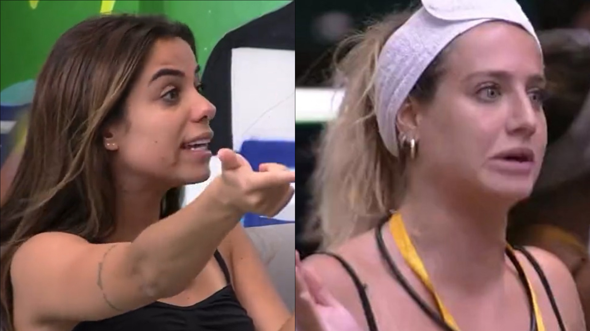 BBB23: Key Alves promete confrontar Globo para exigir expulsão de Bruna: “É agressão”