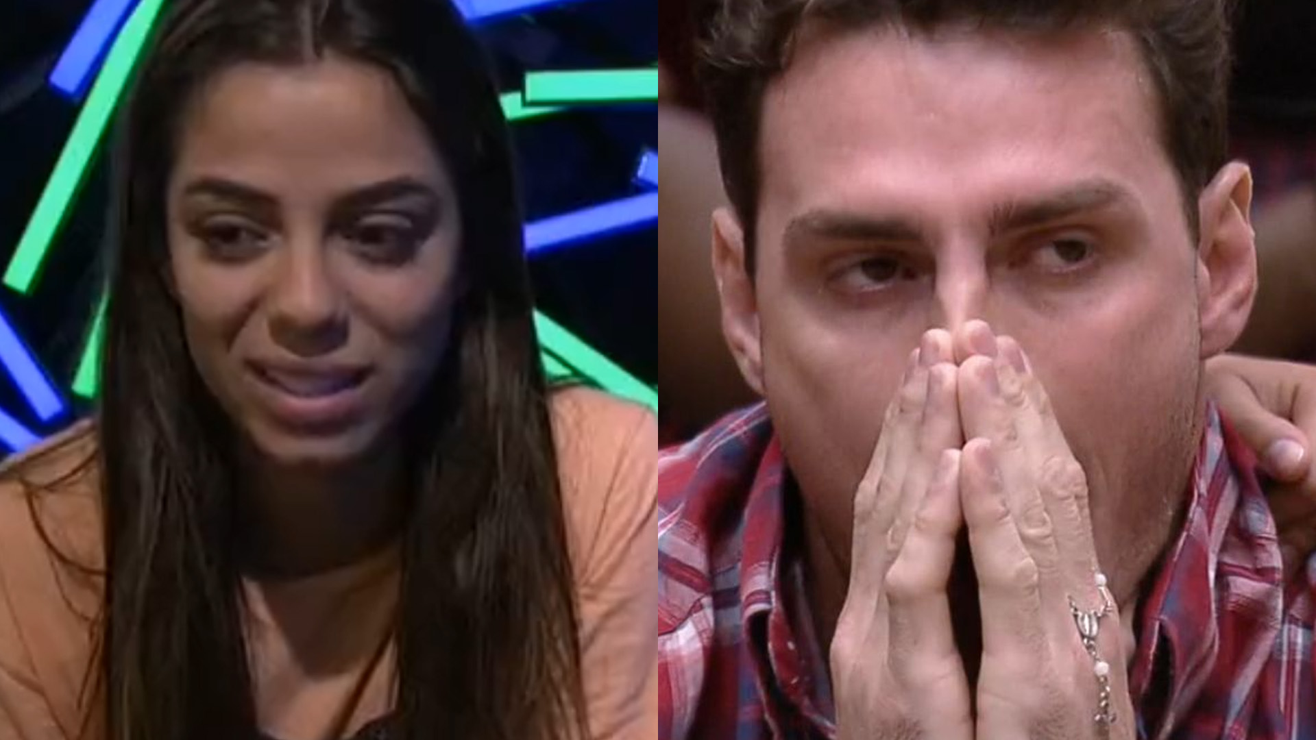 BBB23: Iludida, Key Alves segue apostando em paredão falso de Gustavo: “Vai voltar”