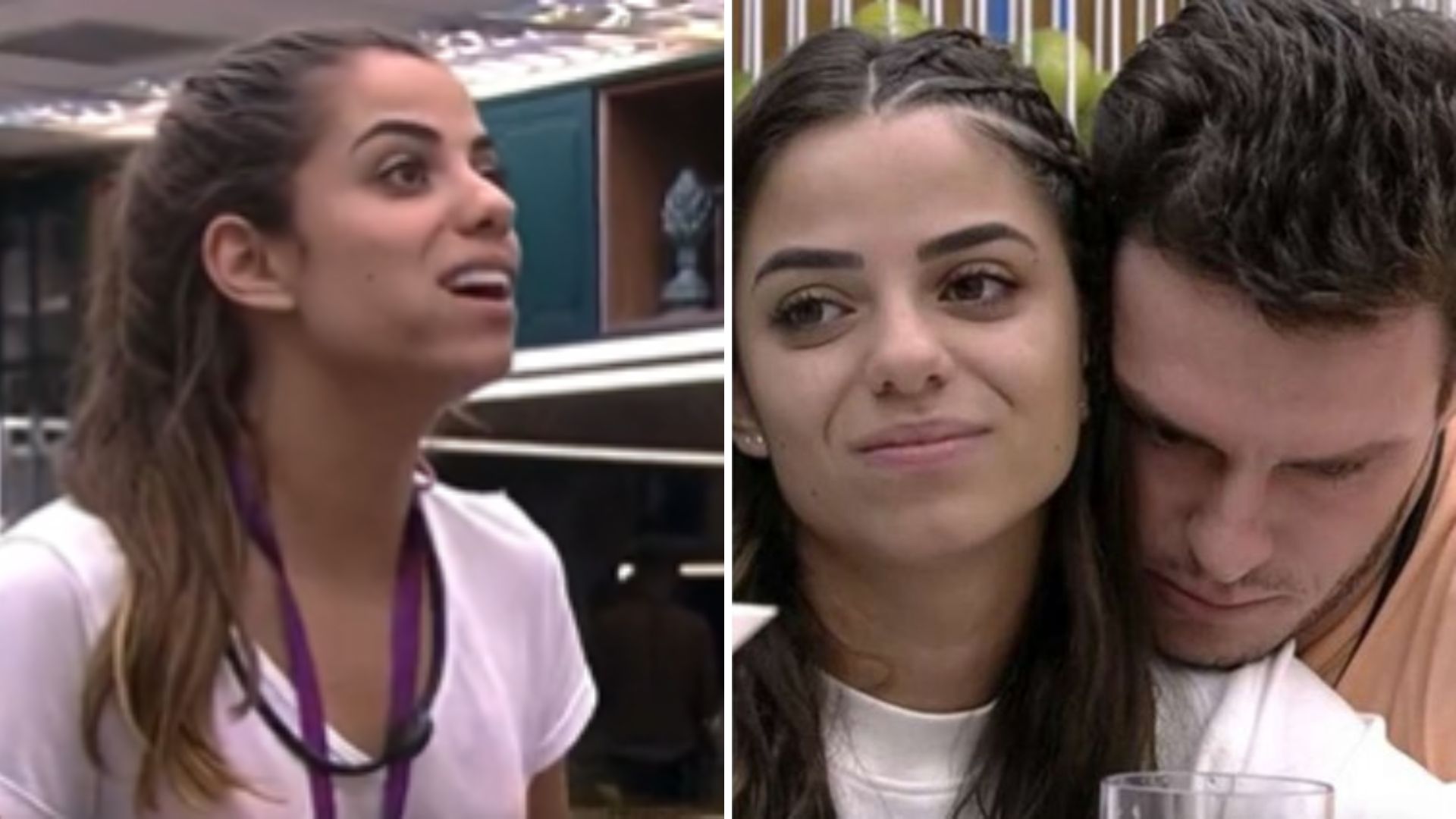 BBB23: Oi? Key e Gustavo acusam brothers de perseguição: “A galera tá estranha”