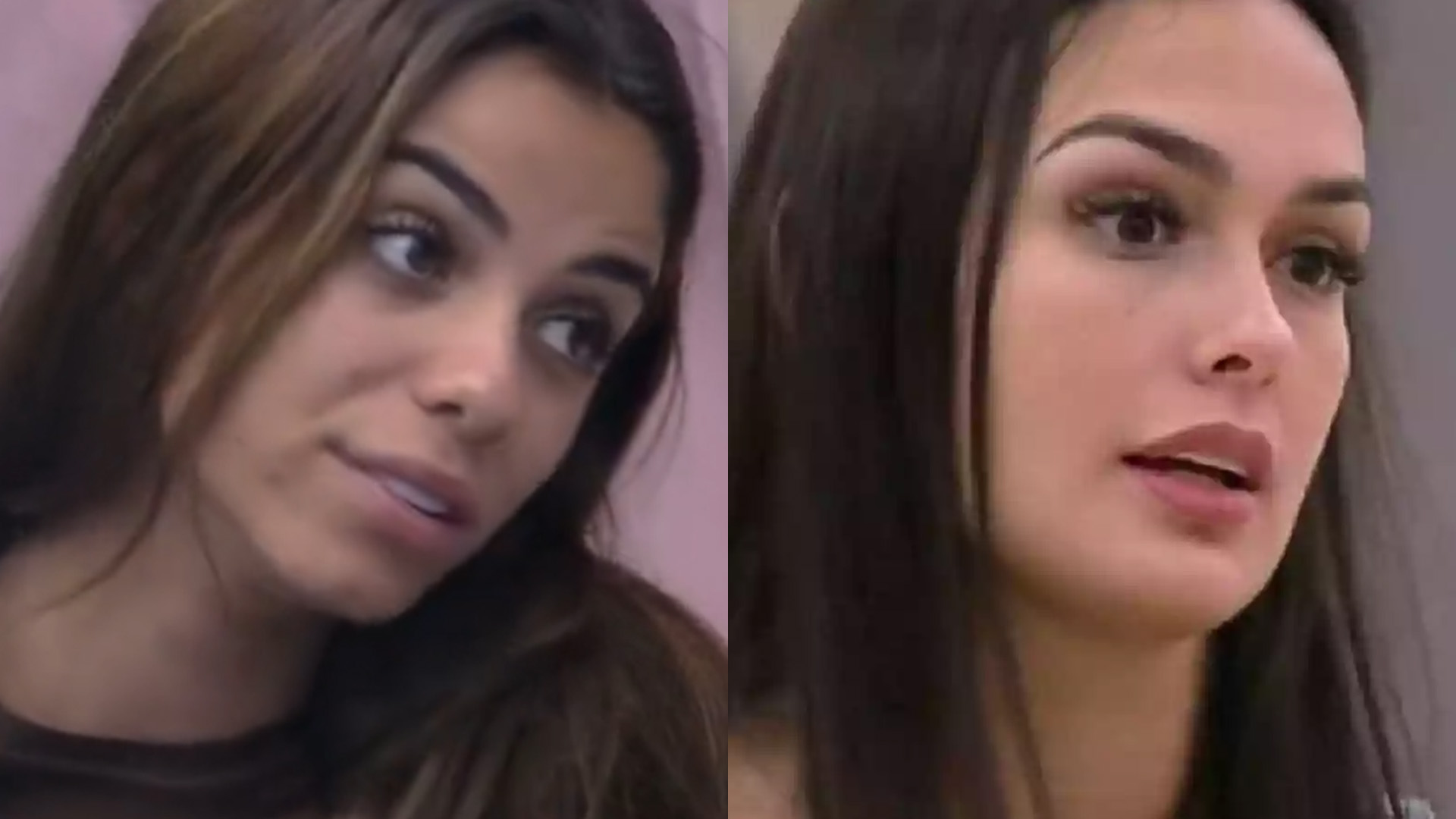 BBB23: Olha o veneno! Key faz acusação grave contra Larissa: “Puro interesse”