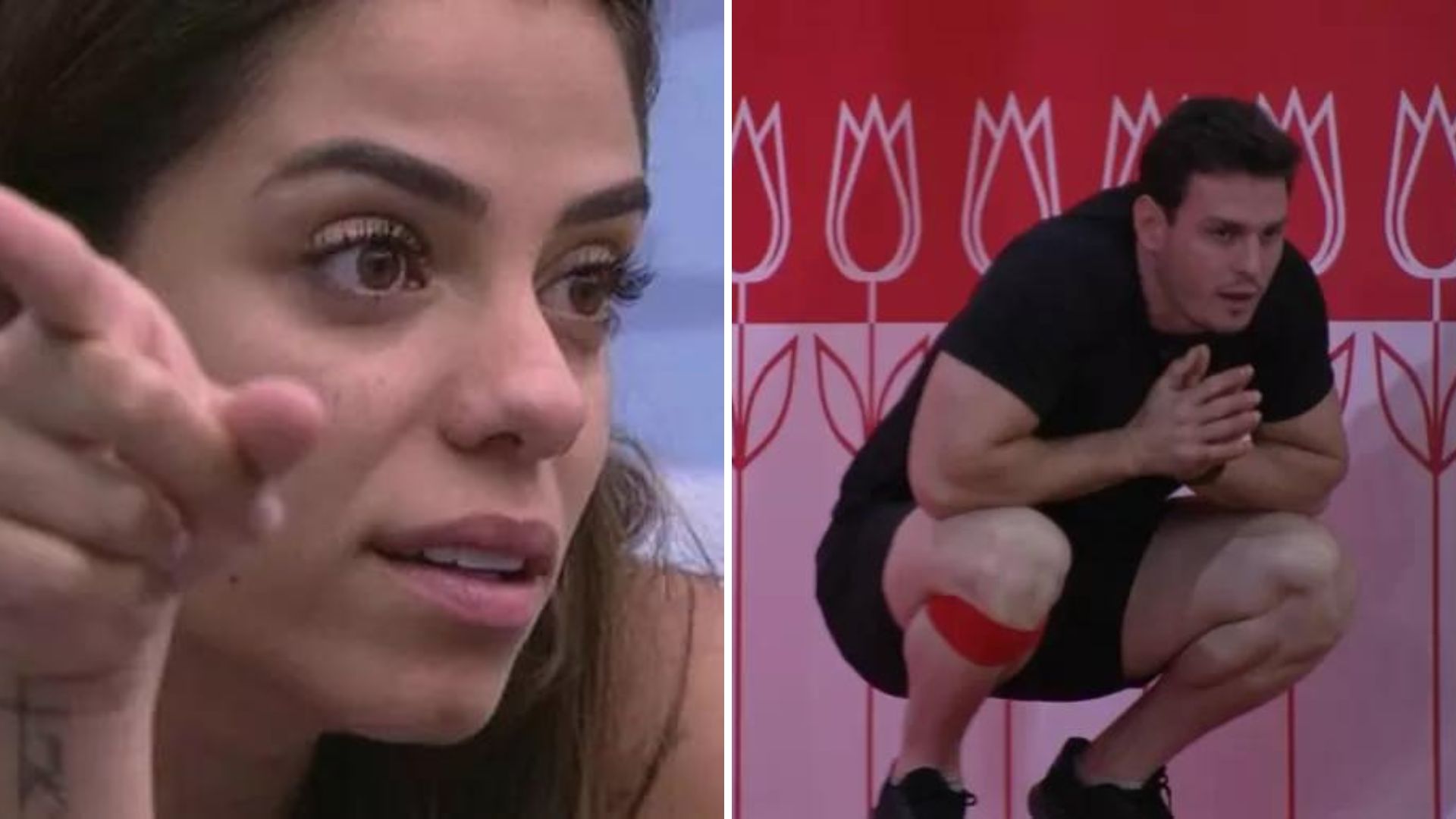 BBB23: Ela é a líder? Key decide quem Gustavo vai mandar ao Paredão: “Vai indicar”