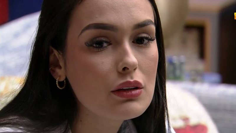 BBB23: Fim do grupo! Larissa apunhala aliada e crava voto: “Sem pensar duas vezes”