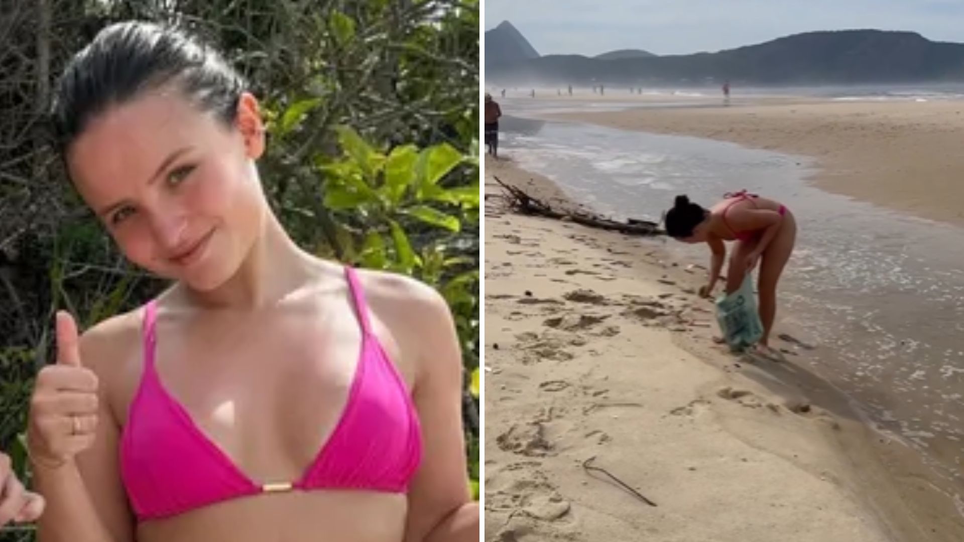 Larissa Manoela faz alerta e deixa recado para foliões em Carnaval: “Não deixem”