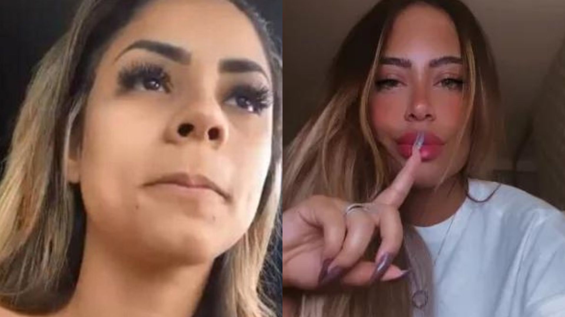 Lexa ganha presente milionário de irmã de Neymar e reação surpreende: “No chão”