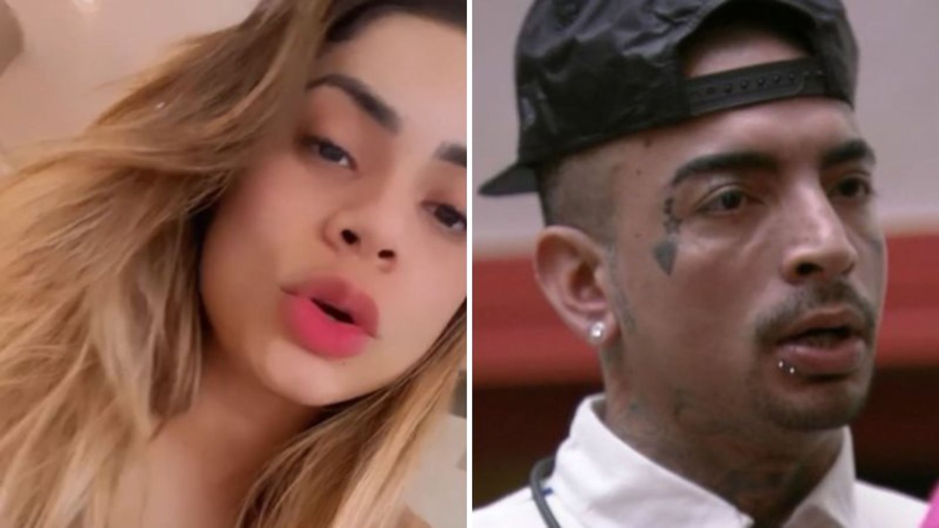 BBB23: Lexa promete pix aos seguidores em troca de ‘favor’ a respeito de MC Guimê: “Eu faço”