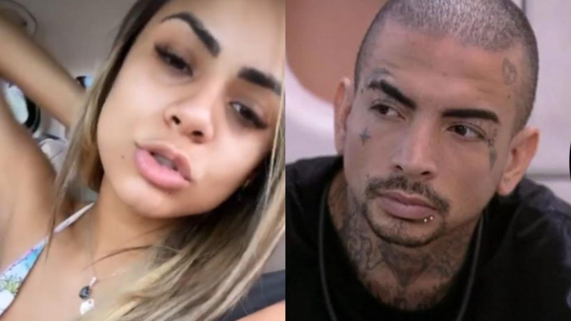 Lexa se revolta com sister após atitude com MC Guimê no BBB23: “Adolescente”