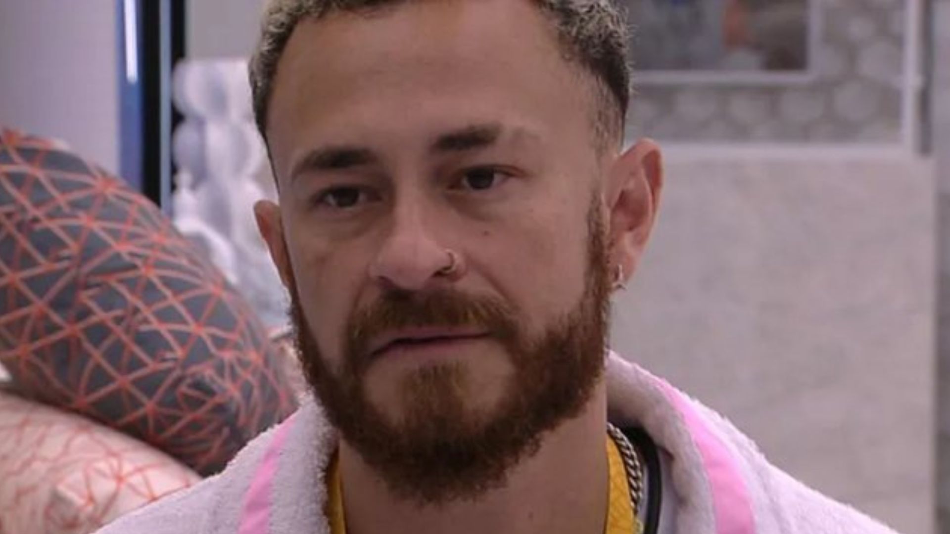 BBB23: Líder, Fred revela alvo inesperado para o paredão: “Uma movimentação”