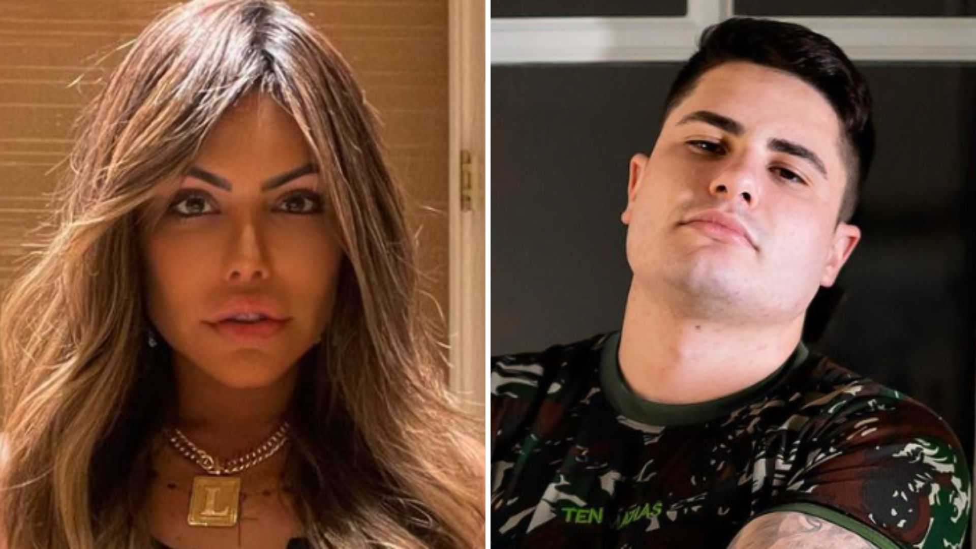Liziane Gutierrez rebate ex de Jojo Todynho e dispara: “Mentira descarada”