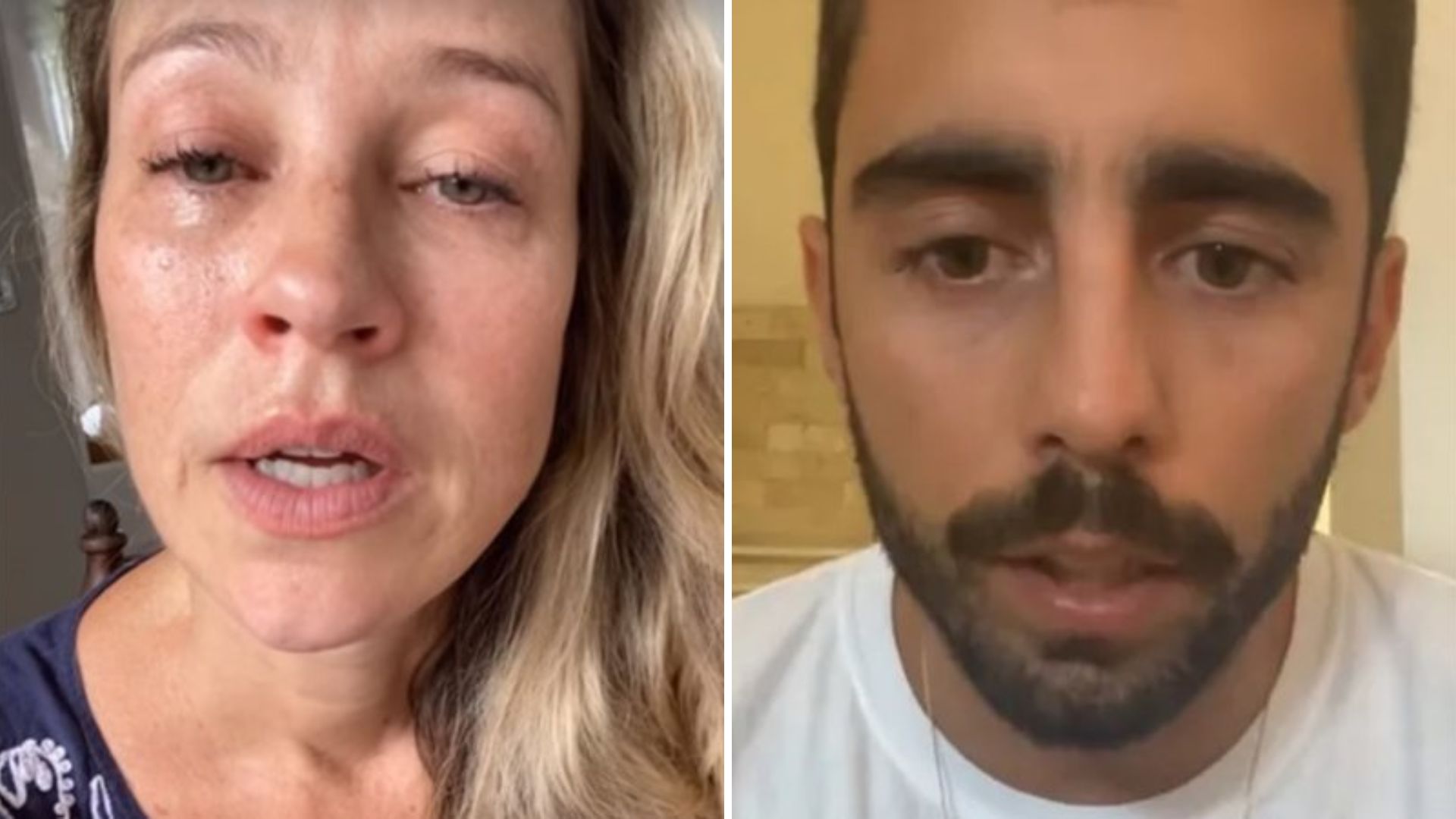 Luana Piovani volta a alfinetar Scooby em meio a processo: “Obter vantagem indevida”