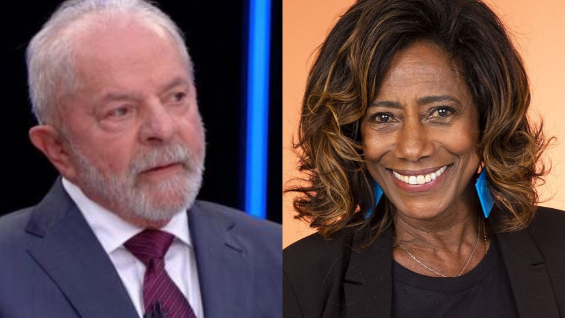 Presidente Lula se pronuncia após morte de Glória Maria: “Deixou marca”