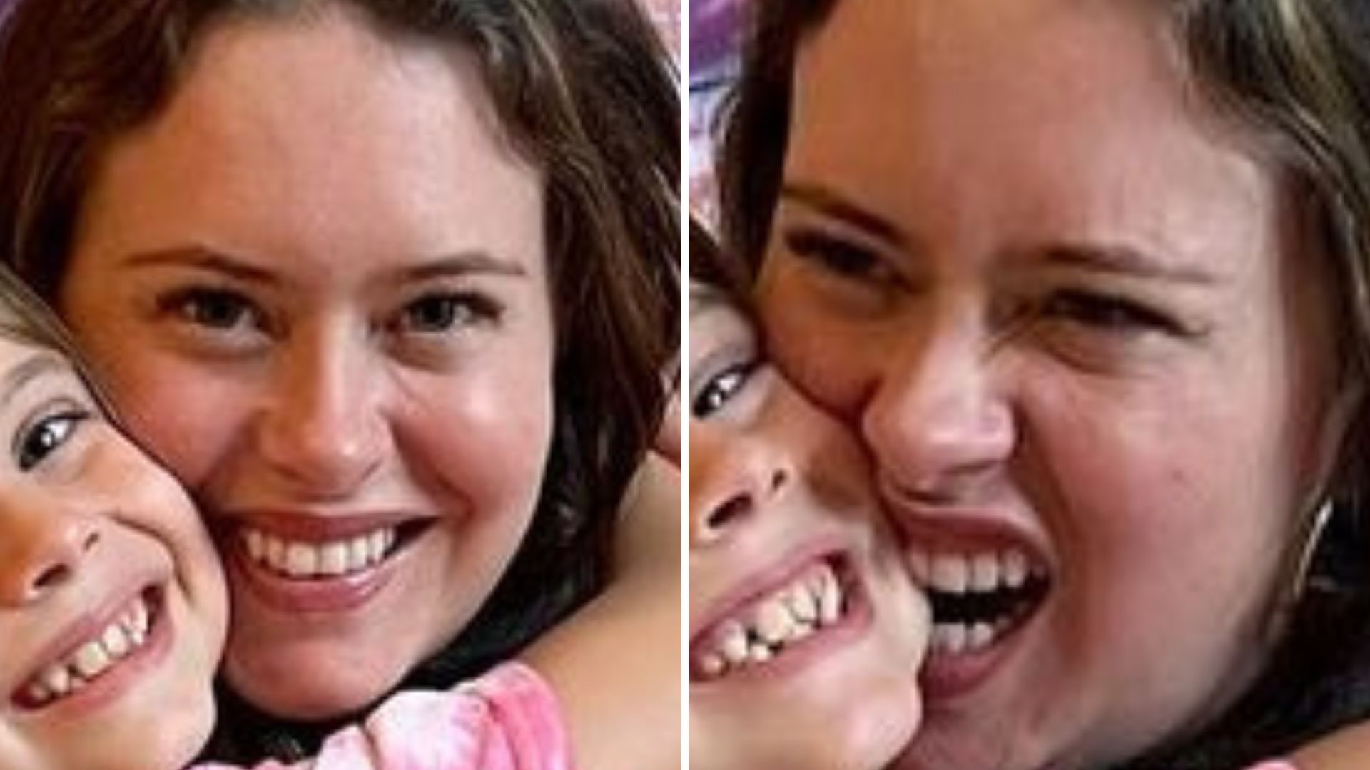 Mari Bridi mostra amor incondicional por filhos em clique inédito: “Sem interrupção”